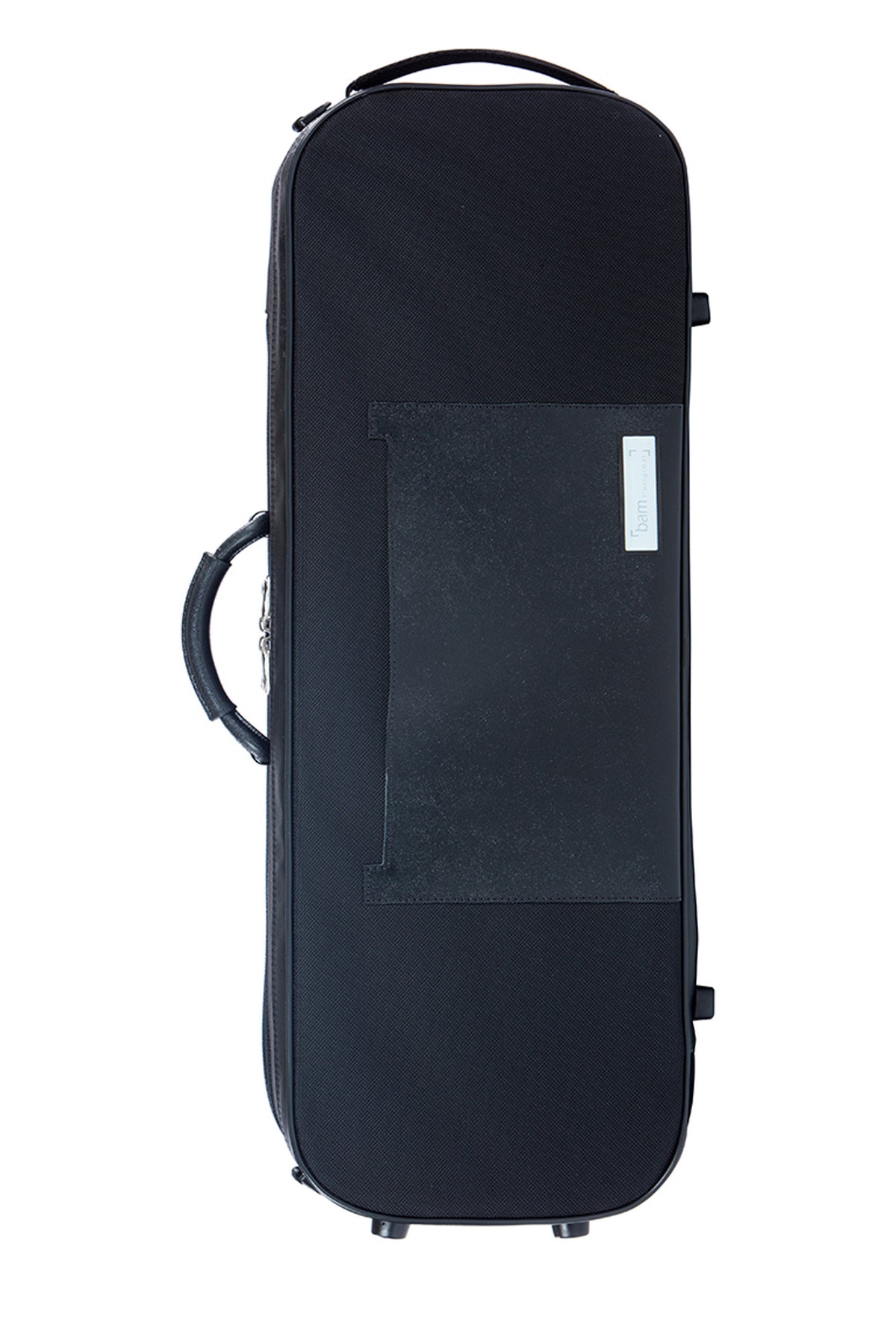BAM SIGNATURE Stylus Violin Case - Black