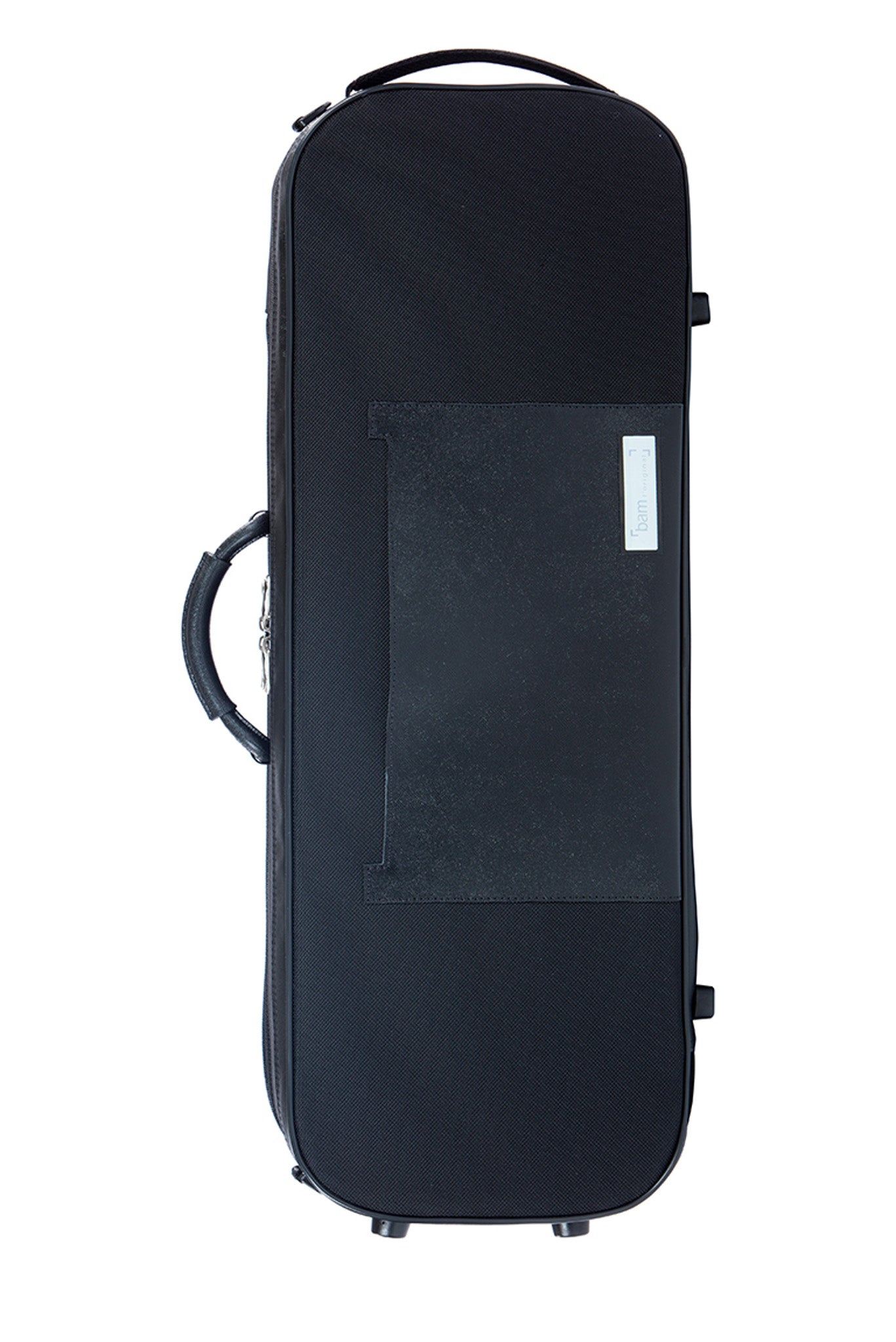 BAM SIGNATURE Stylus Violin Case - Black