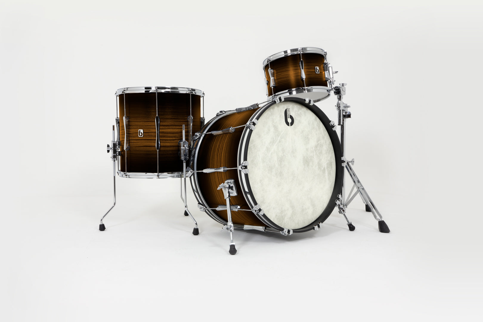 BDC LOUNGE 22' Club Kit - Carnaby Tan