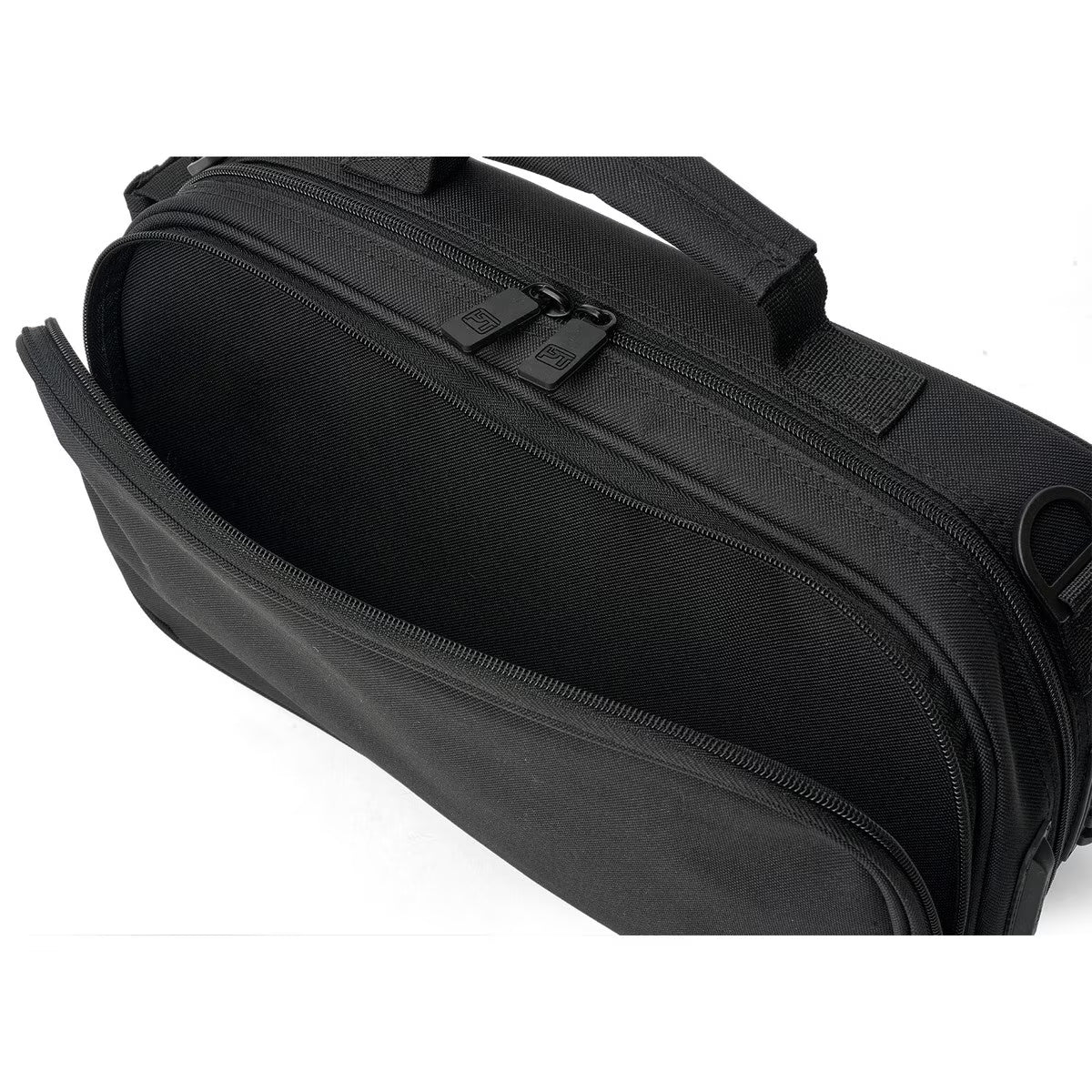 PROTEC Insulated Case Cover for BM307 ZIP Clarinet Case - Black