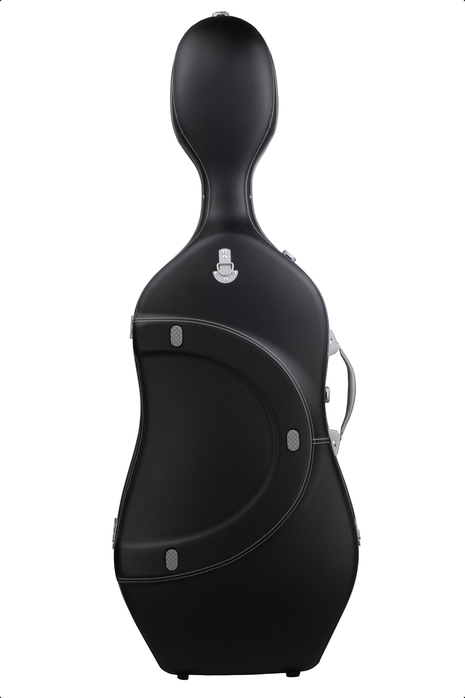 BAM L'ETOILE ROYAL Hightech Slim Cello Case