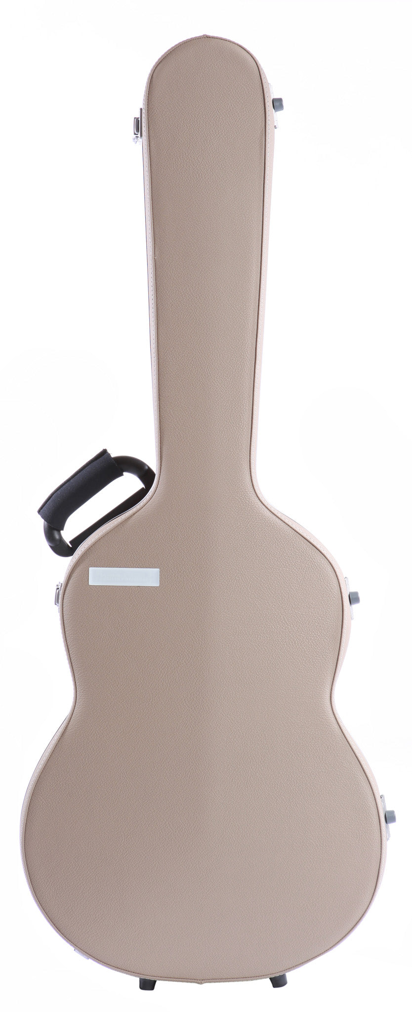 BAM L'ETOILE Hightech Classical Guitar Case