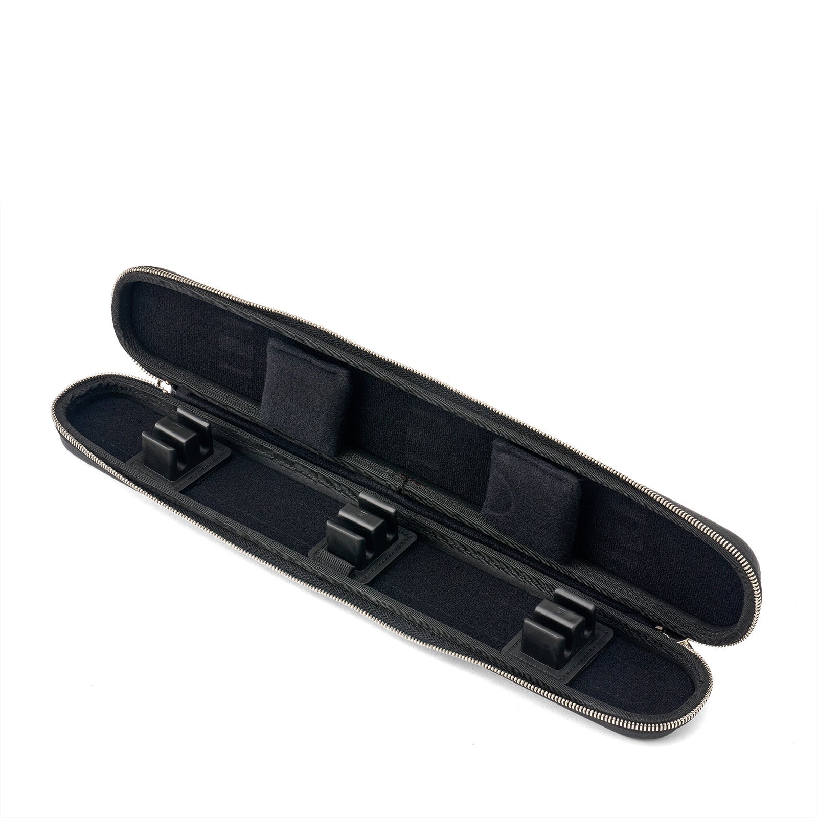PROTEC RUMI Modular Double Baton Case - Fits up to 16"