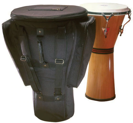 H&amp;B  Galaxy Djembe Bag