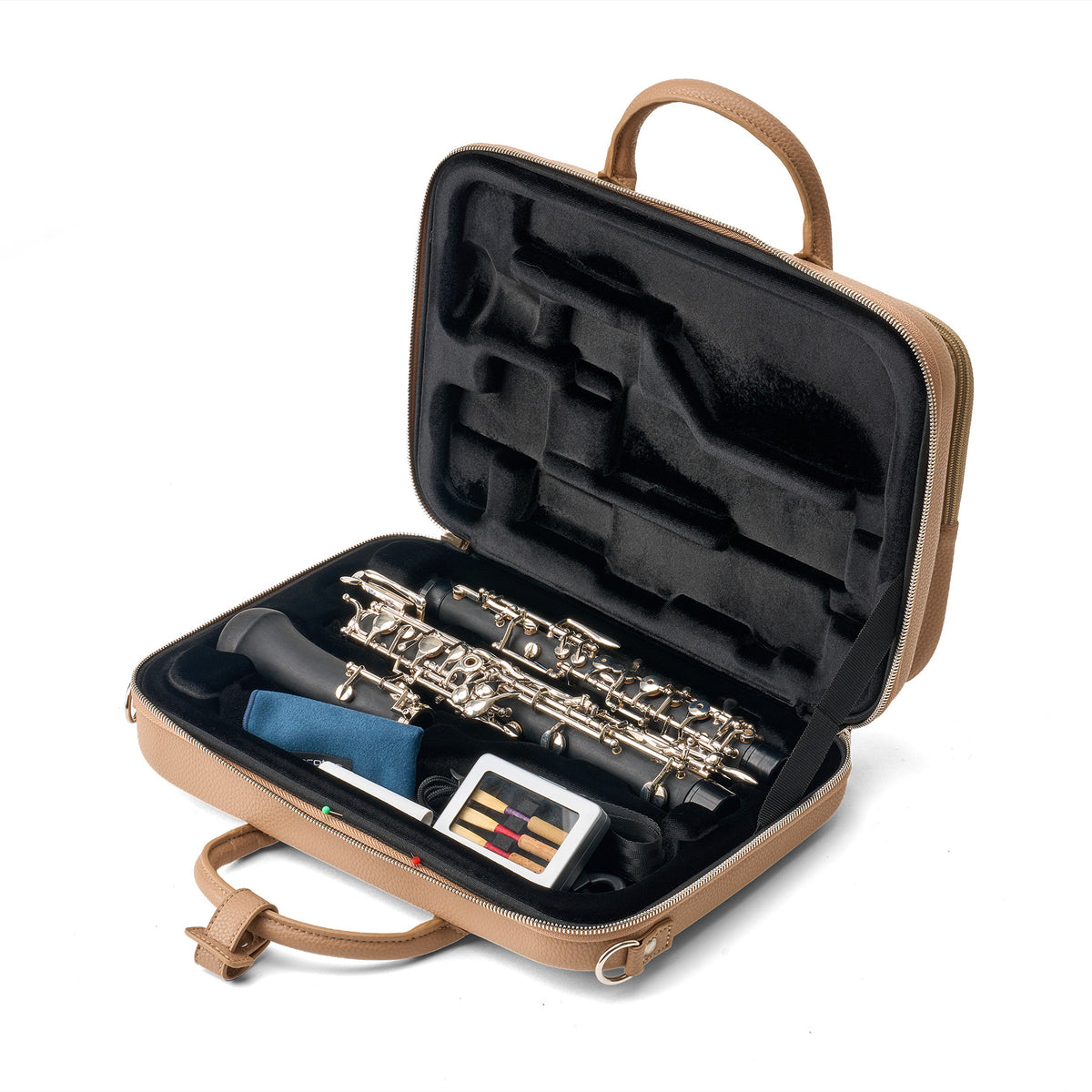 PROTEC RUMI Oboe Pro Pac