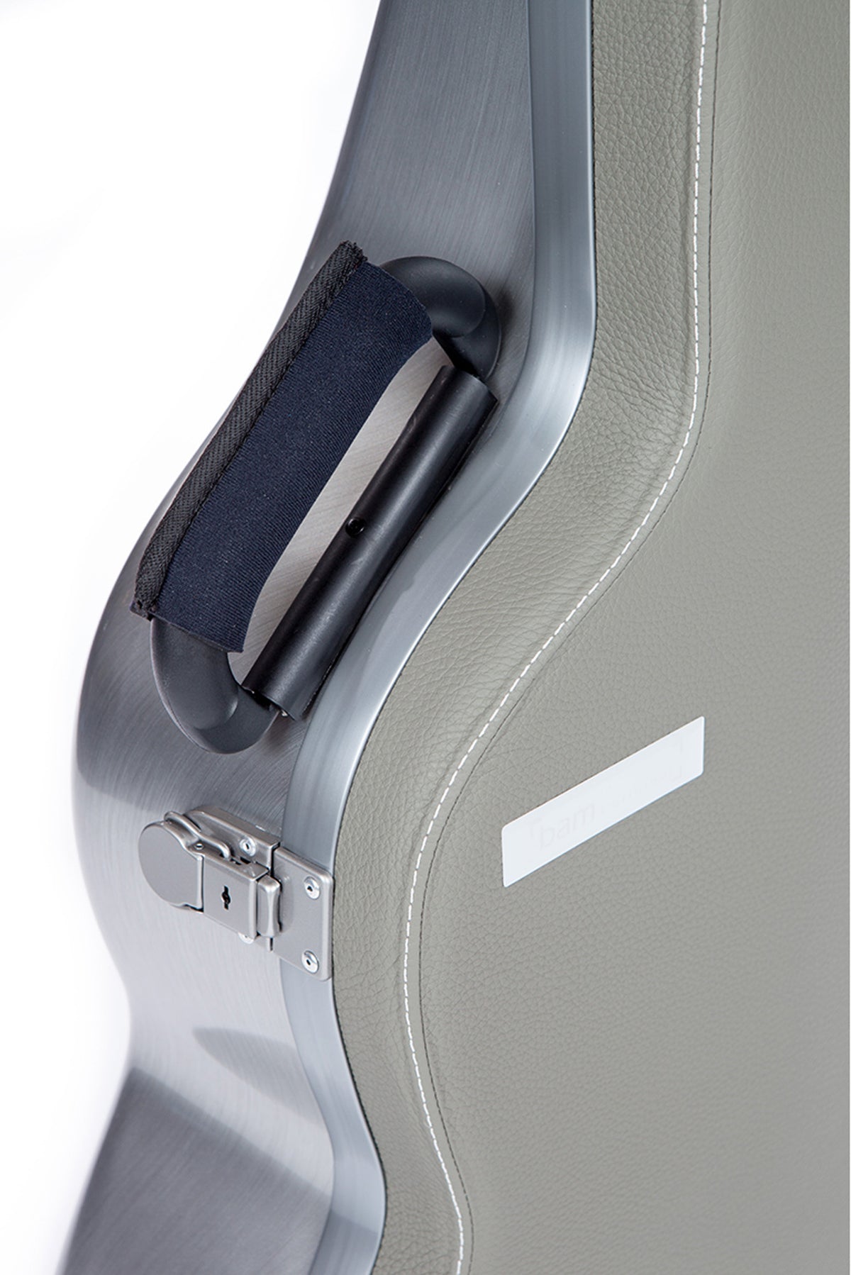 BAM L'ETOILE Hightech Classical Guitar Case