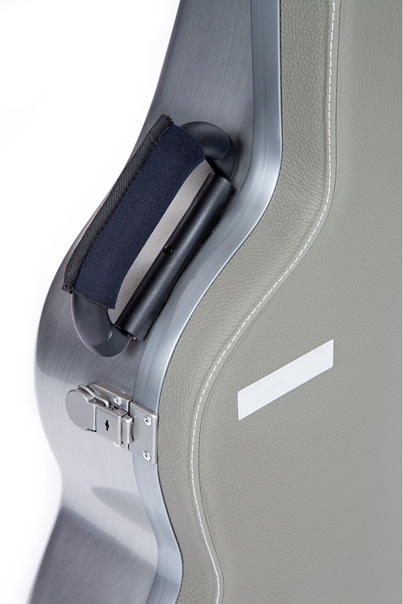 BAM L'ETOILE Hightech Classical Guitar Case