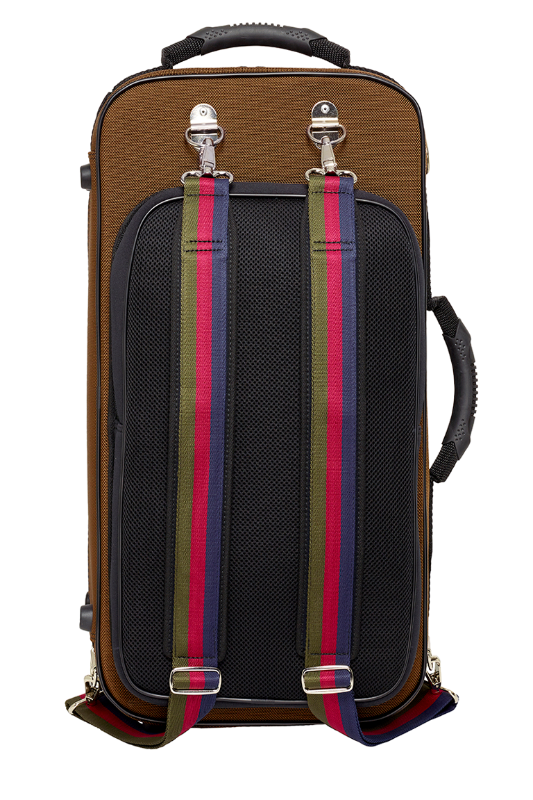 BAM ST. GERMAIN Hightech Gentleman Bassoon Case