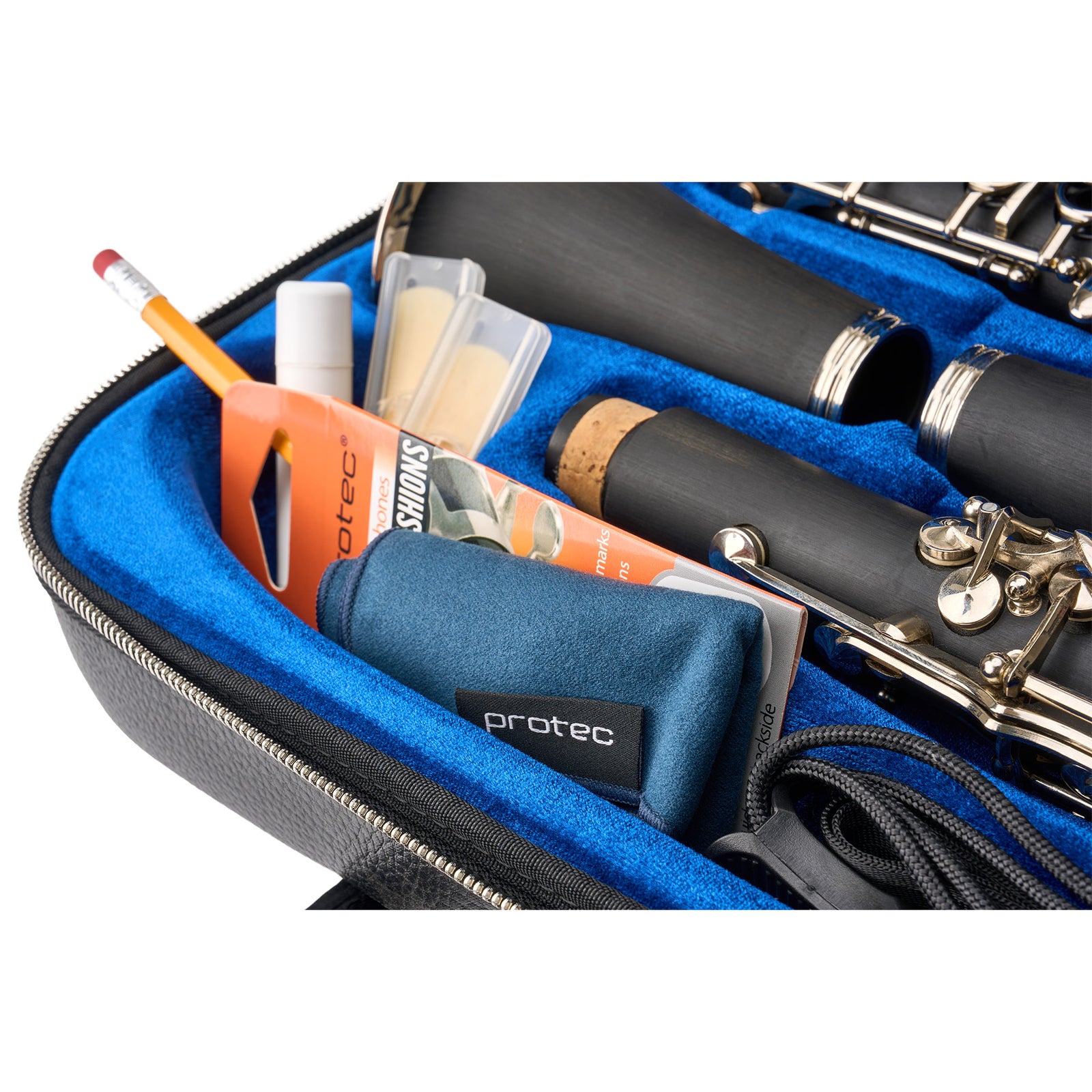 PROTEC RUMI Clarinet Pro Pac