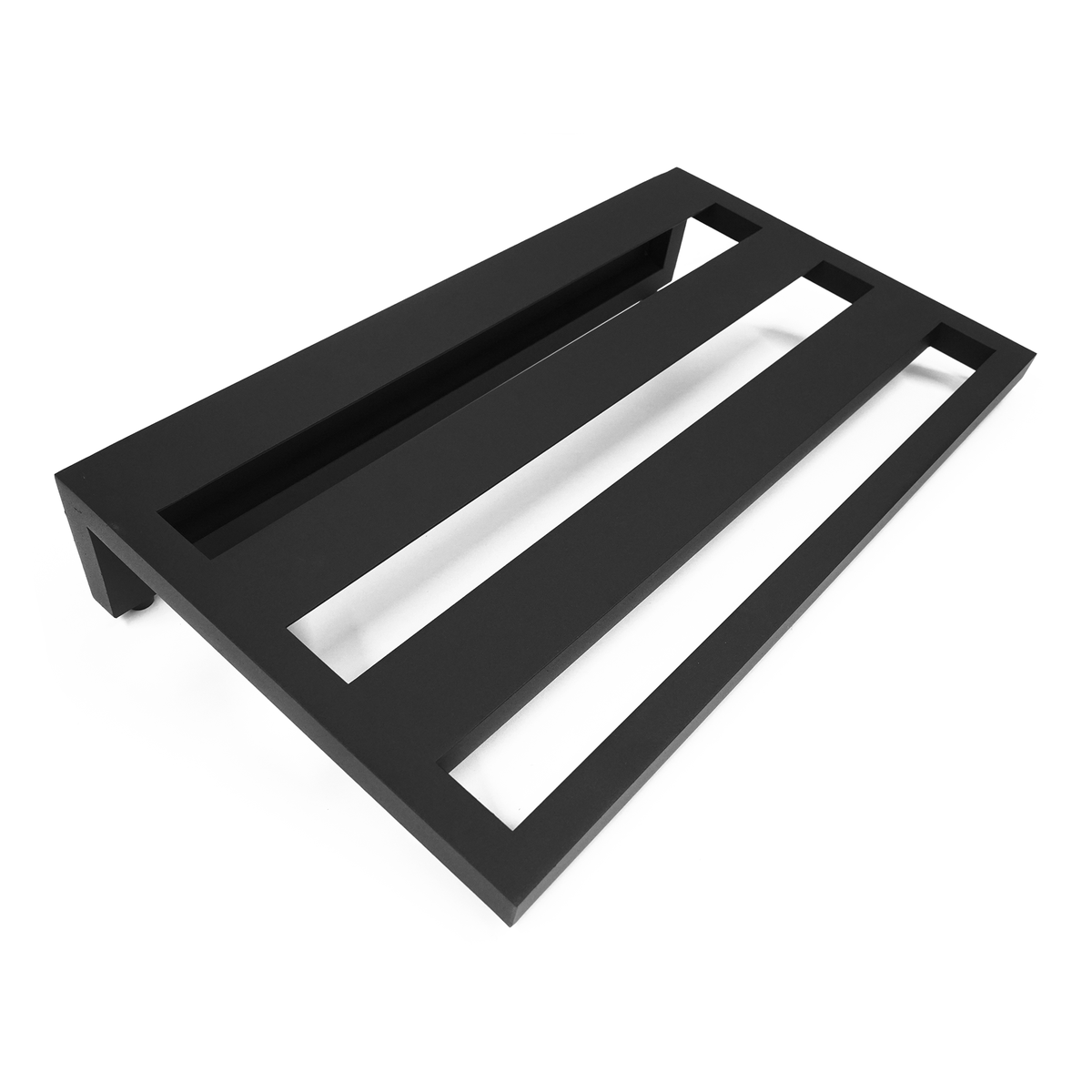 One Control Light Weight Pedal Board