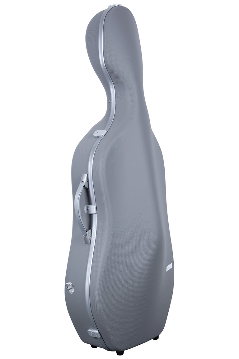BAM PANTHER Hightech Slim Cello Case