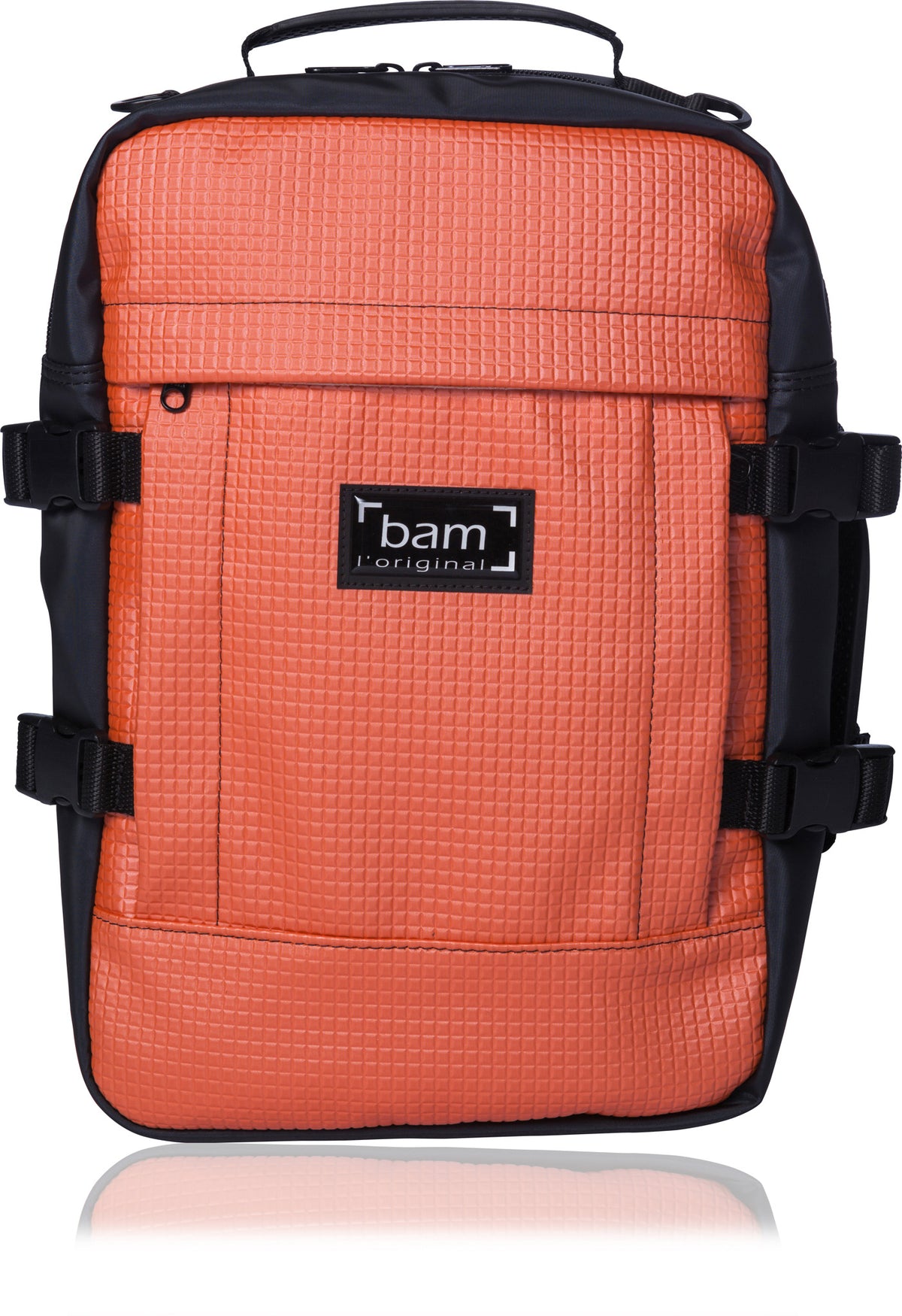 BAM A+ Backpack for Hightech Case