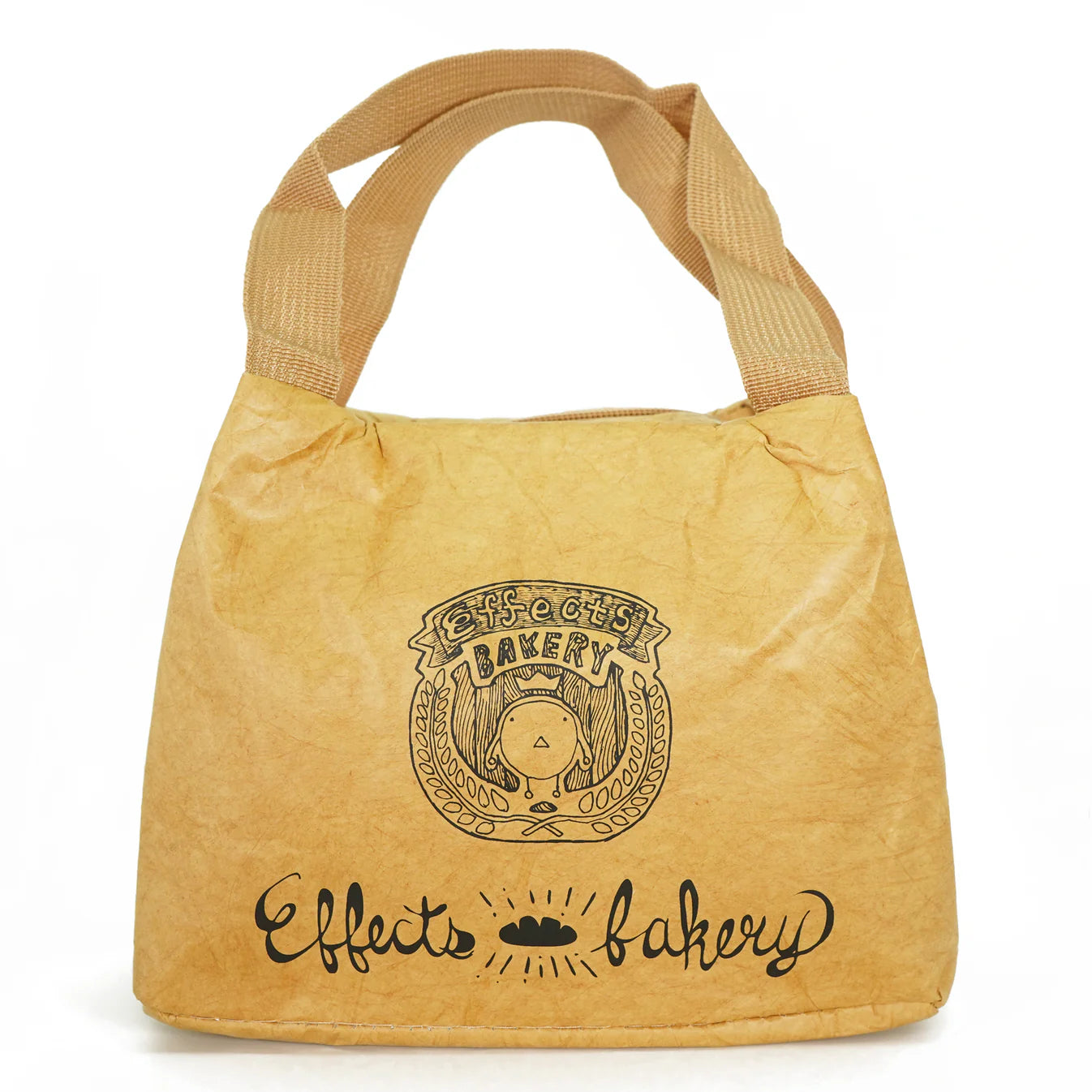 EFFECTS BAKERY Waterproof Mini Boston Bag for Effector