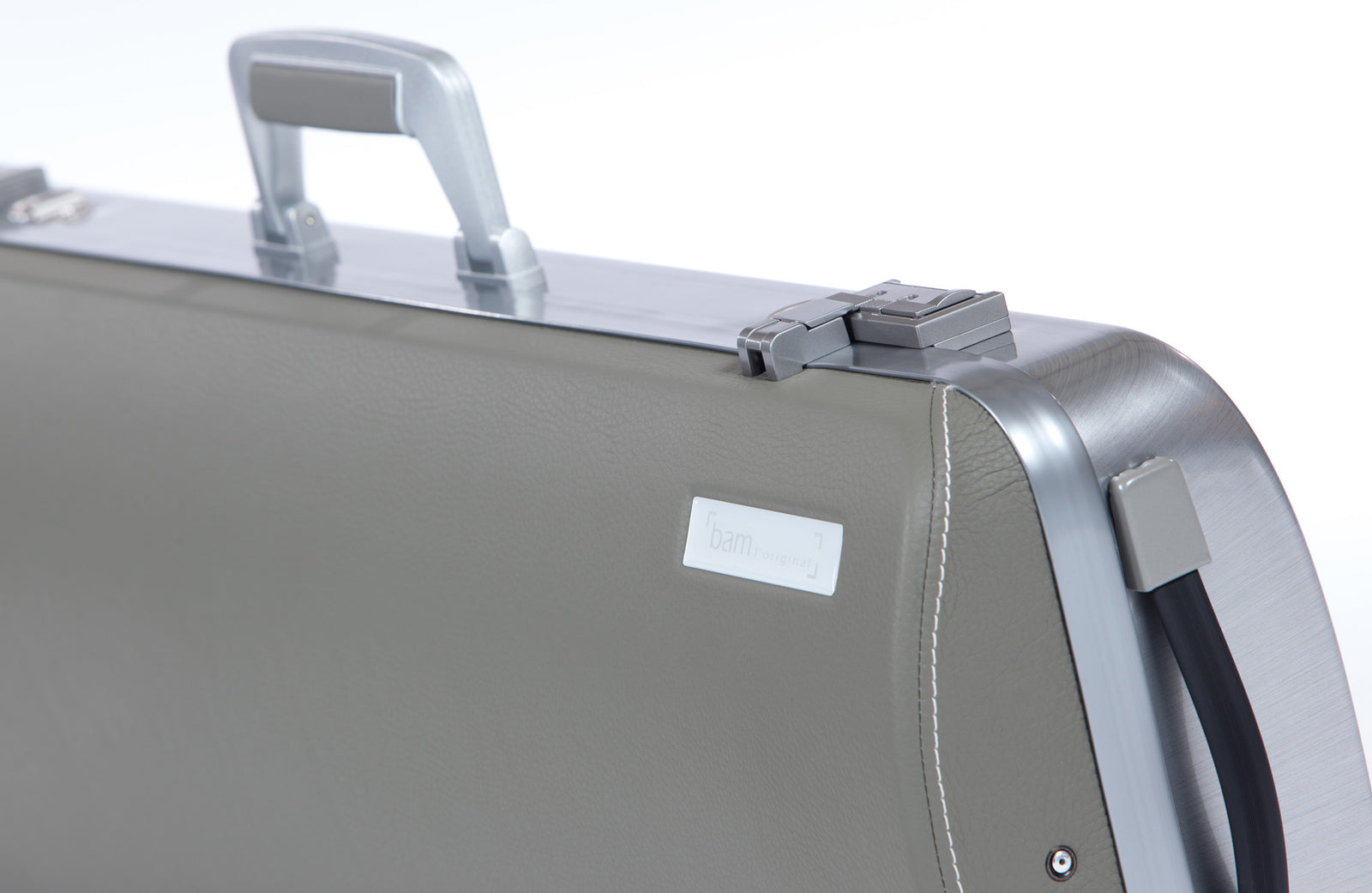 BAM L'ETOILE Hightech Oblong Violin Case