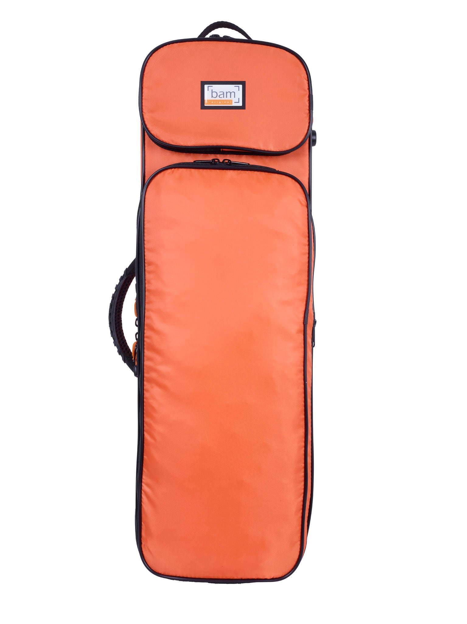 BAM YOUNGSTER 3/4-1/2 Oblong Violin Case