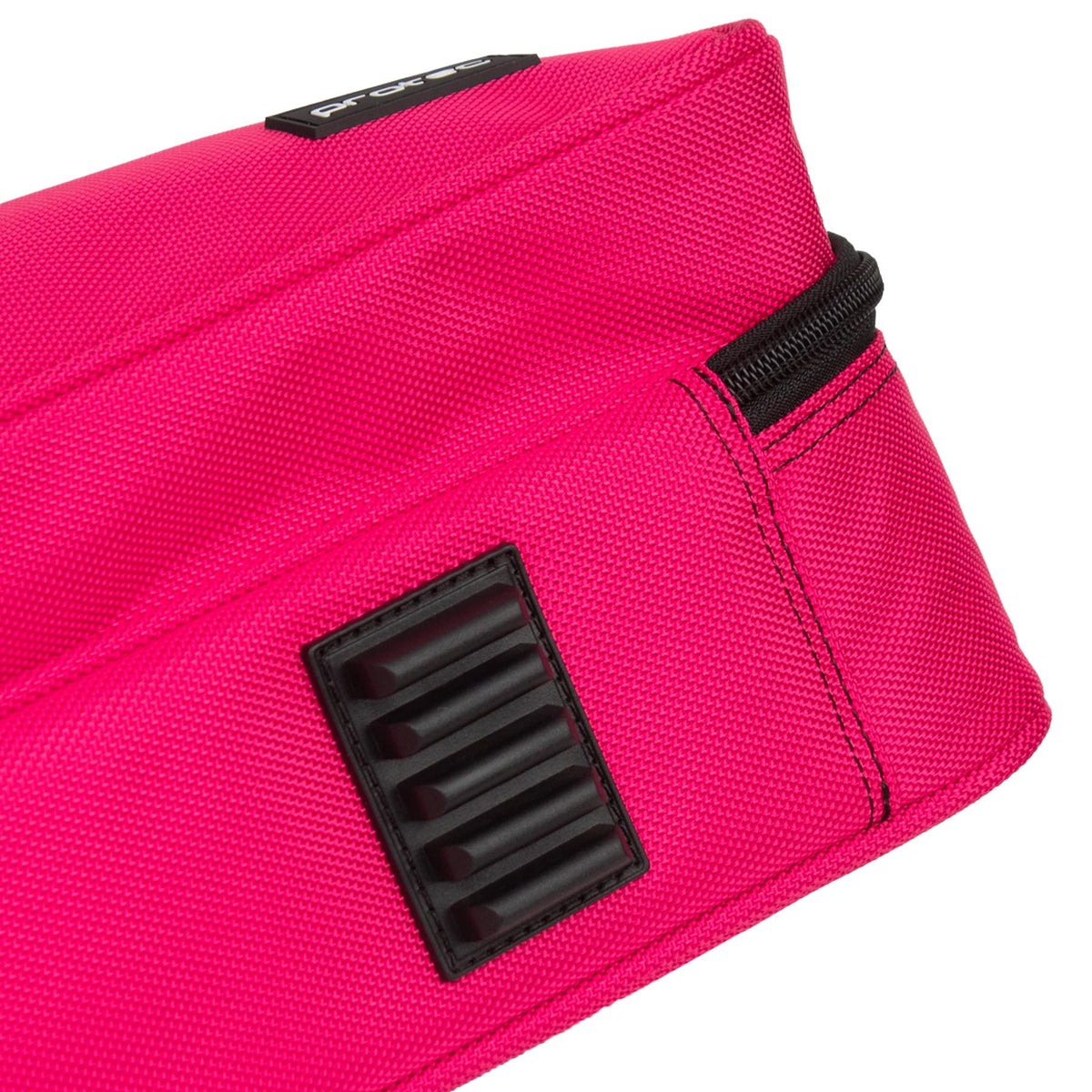 PROTEC Deluxe Flute Case Cover w/ Piccolo Pocket