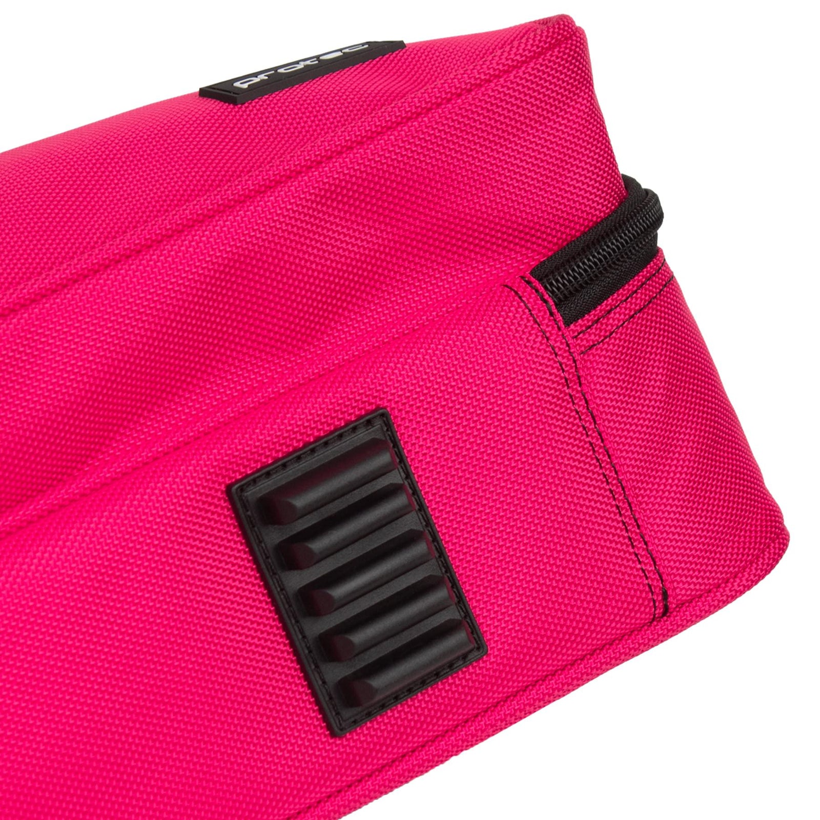 PROTEC Deluxe Flute Case Cover w/ Piccolo Pocket