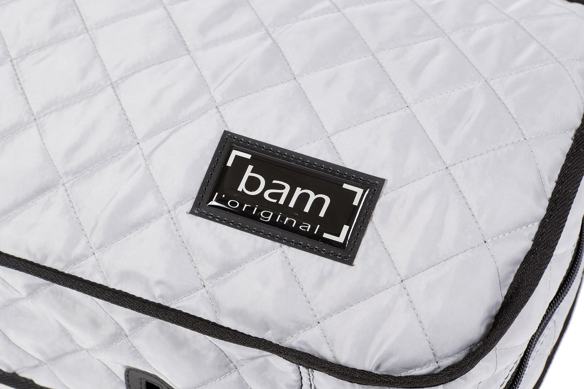 BAM HOODY for Hightech Oblong Violin Case Without Pocket