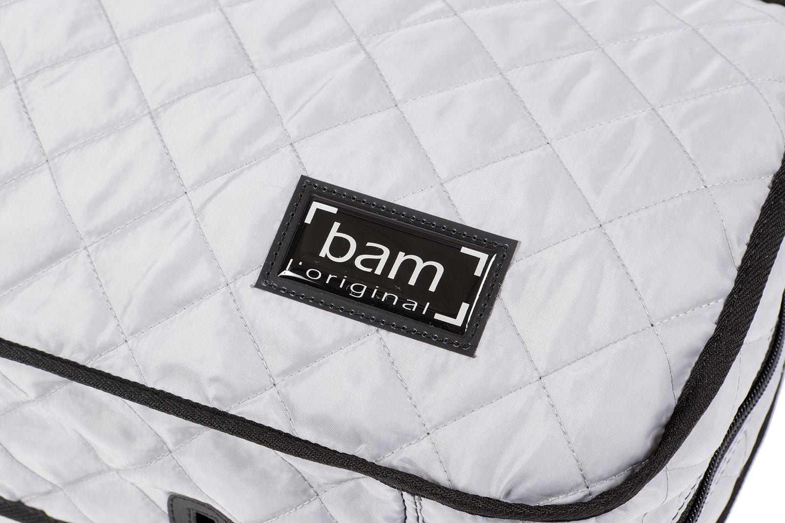 BAM HOODY for Hightech Oblong Violin Case Without Pocket