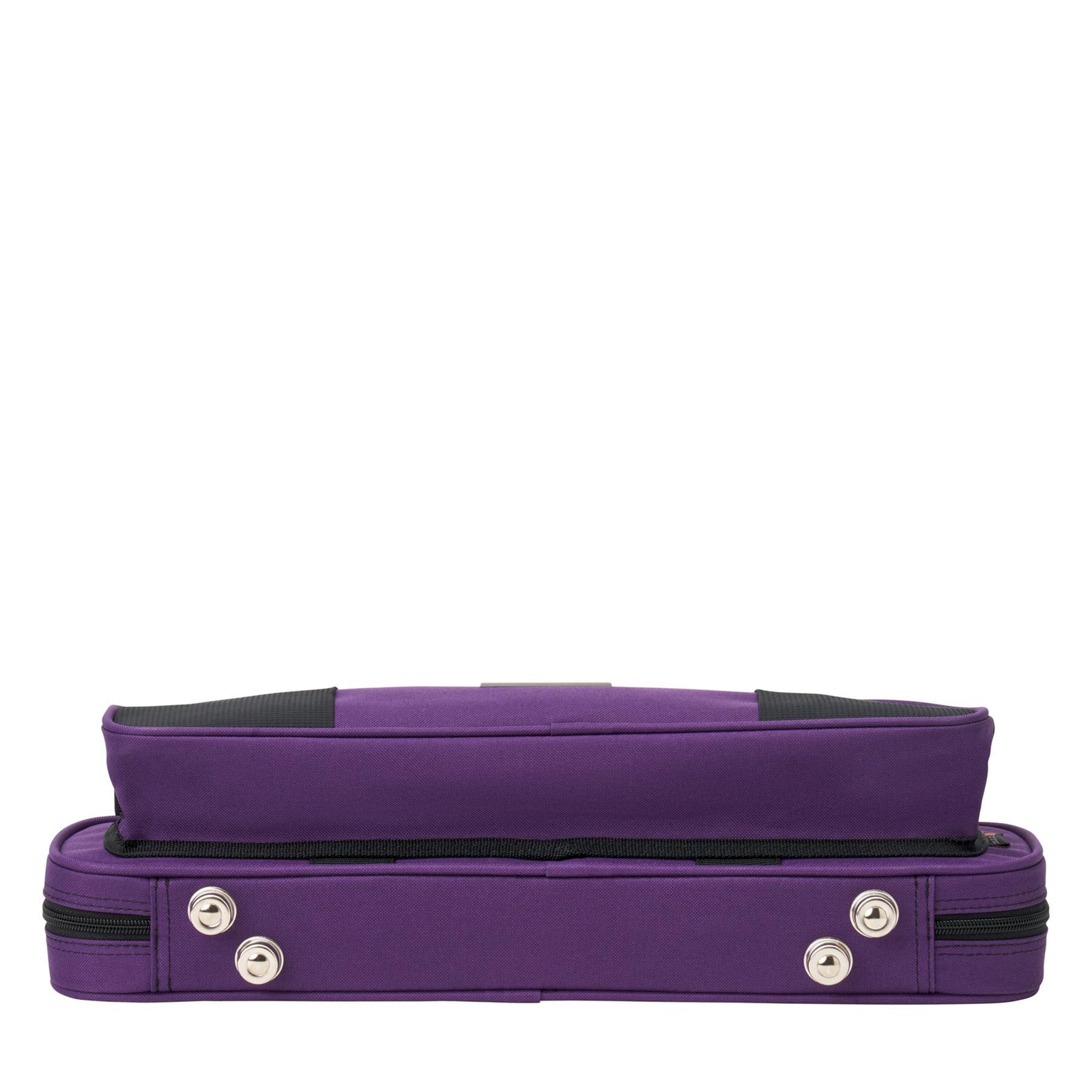 PROTEC MAX Flute (B & C Foot) Case