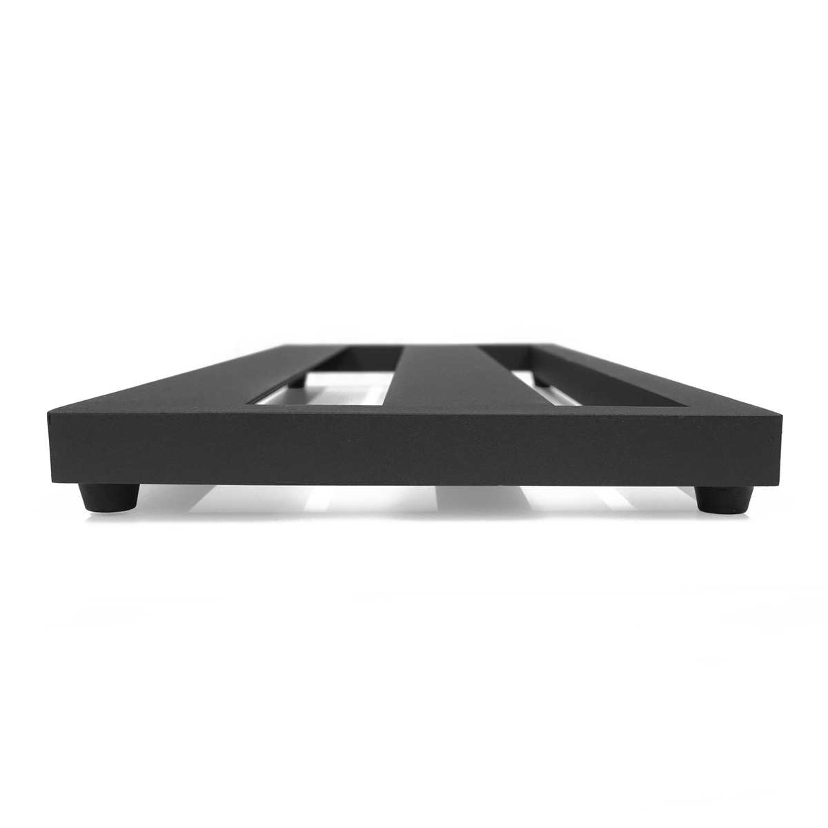 One Control Light Weight Pedal Board