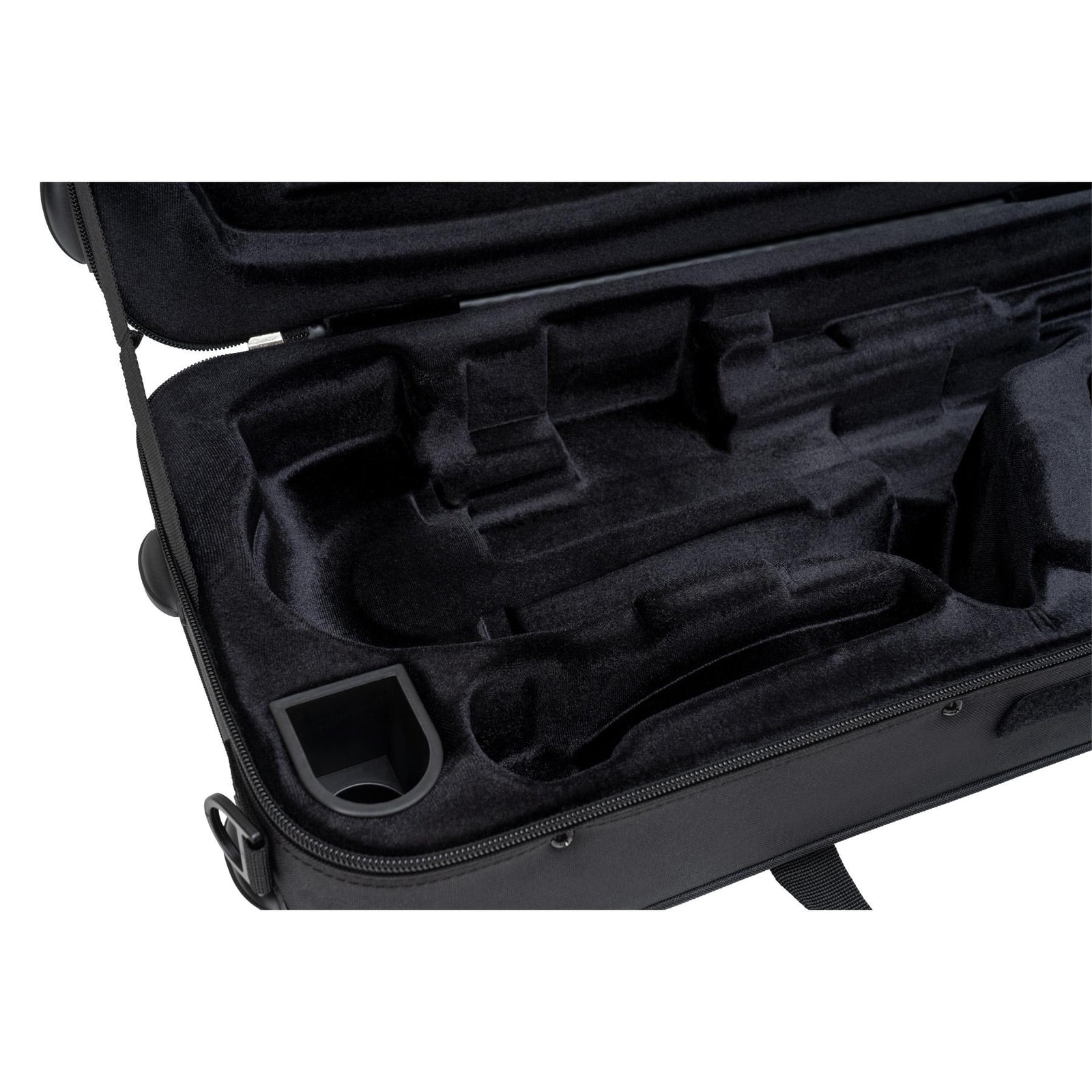 PROTEC MAX Alto Sax Case - Black