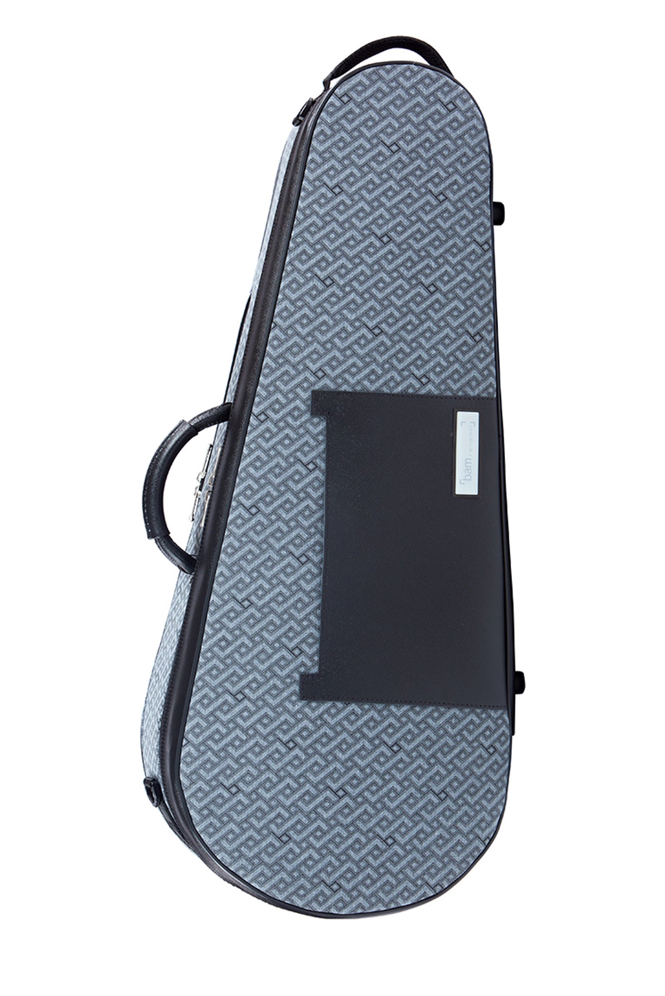 BAM SIGNATURE Stylus Cont. Viola Case