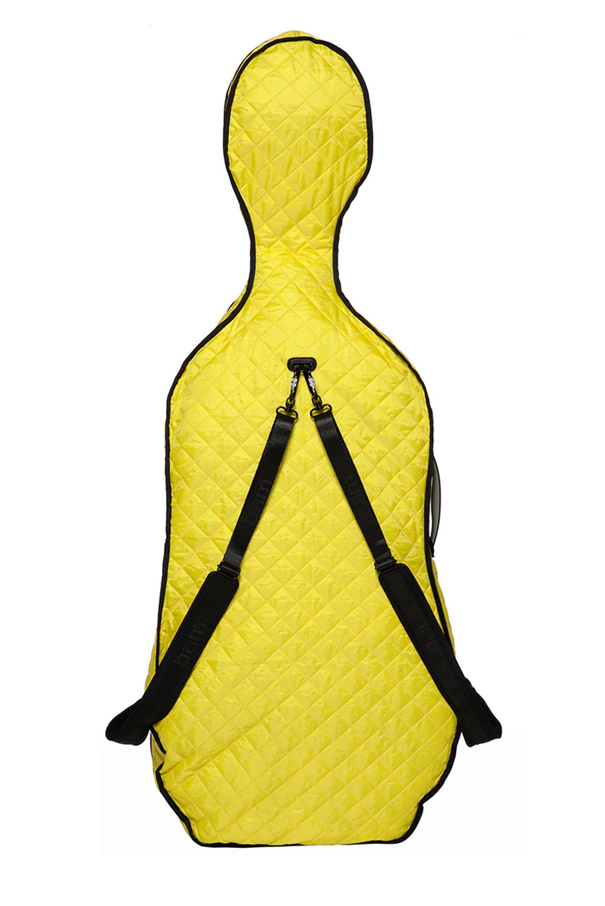 BAM HOODY for Hightech Slim & Classic Cello Case