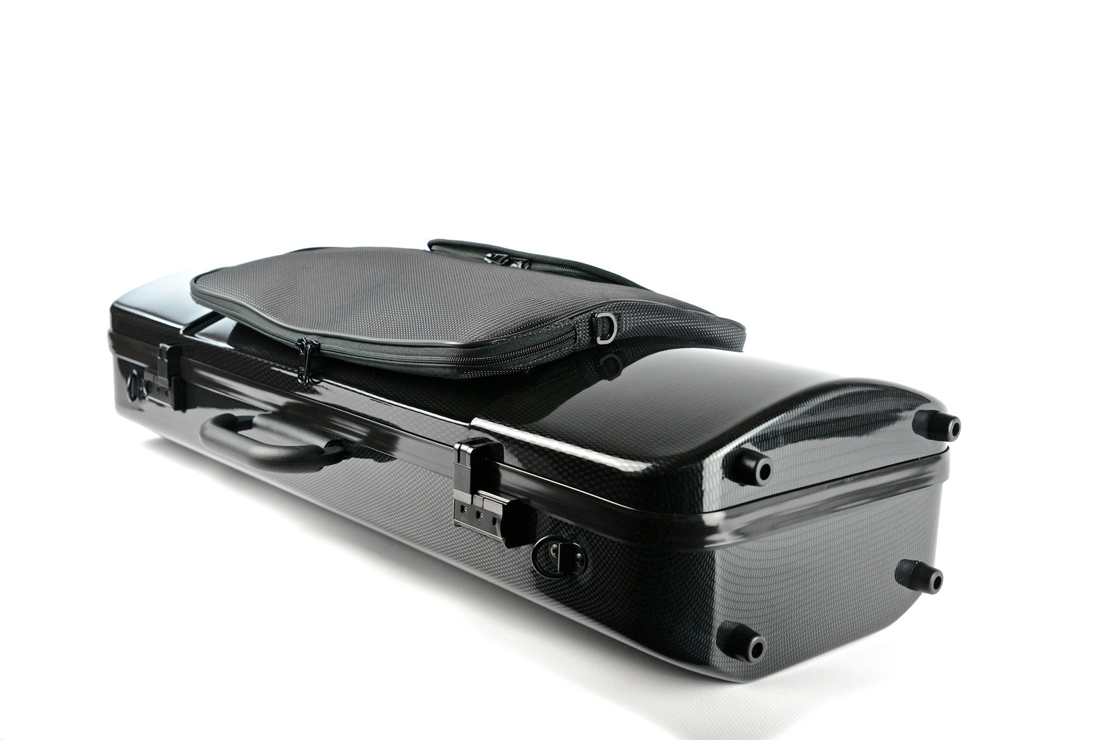BAM HIGHTECH Oblong Viola Case