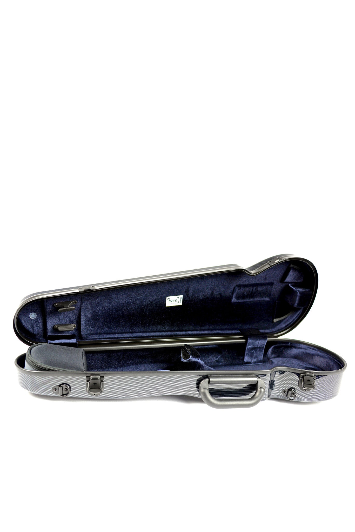 BAM HIGHTECH Cont. Violin Case