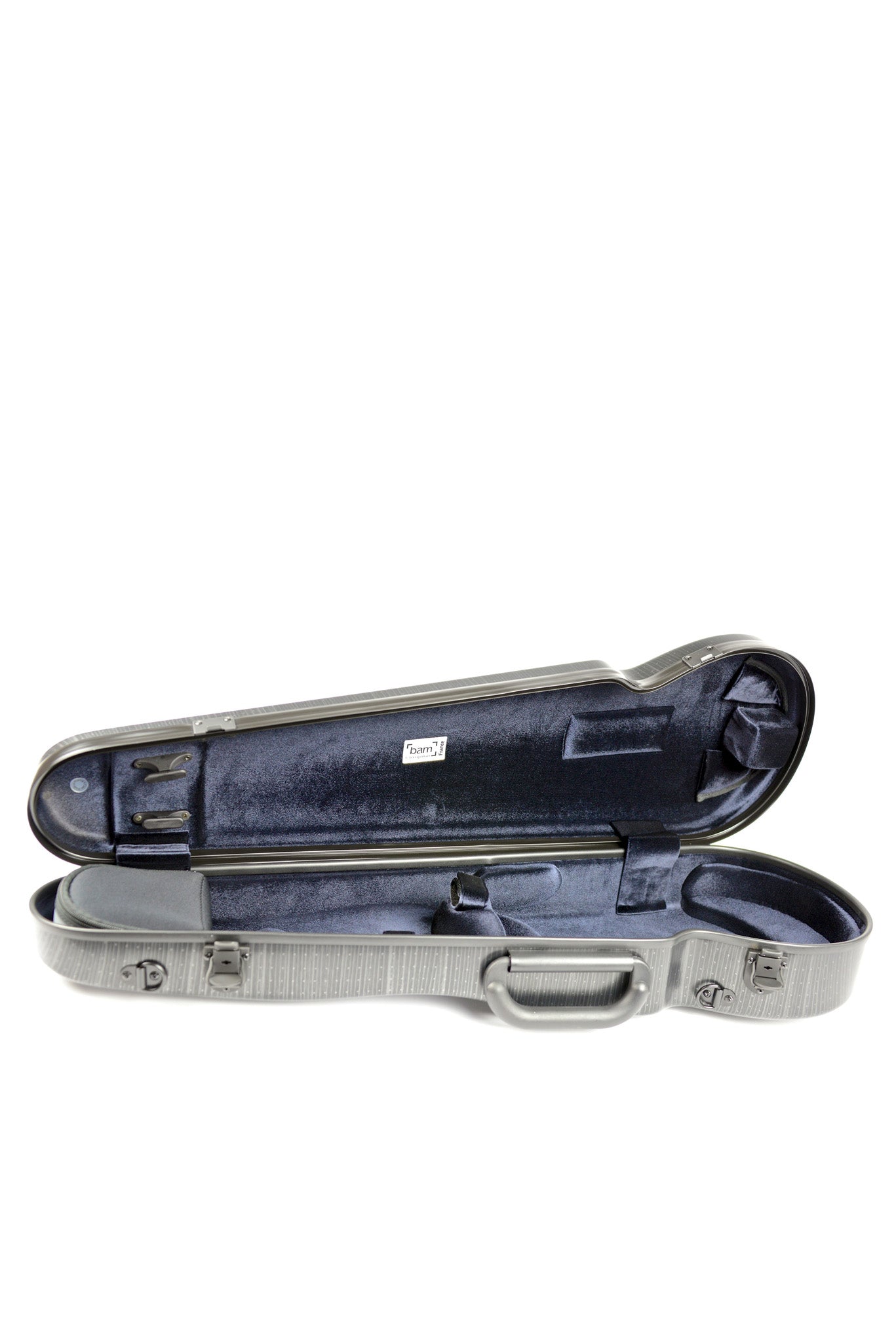 BAM HIGHTECH Cont. Violin Case