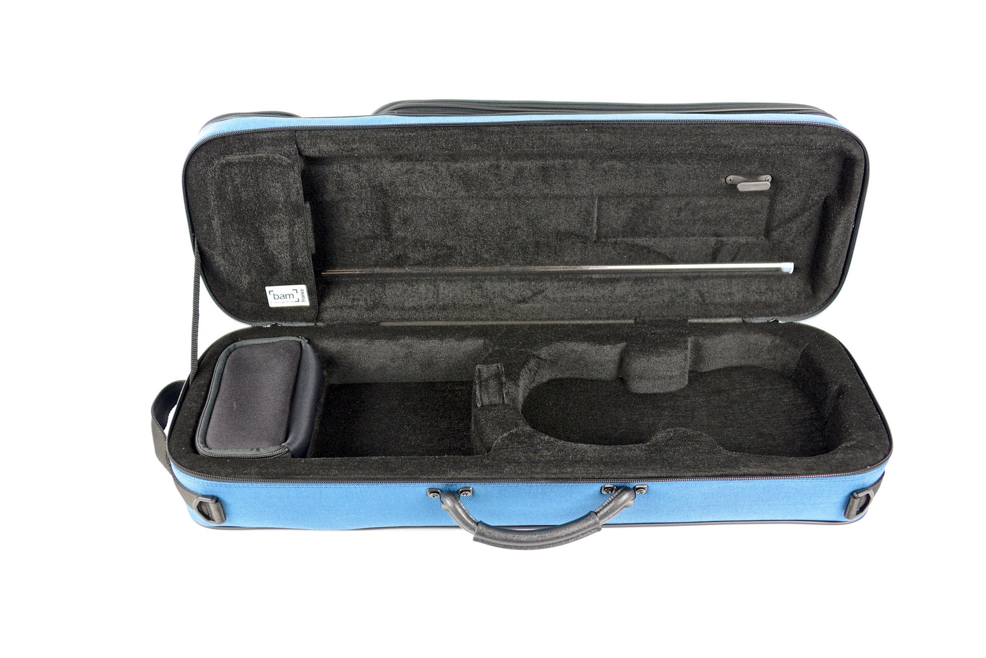 BAM CLASSIC 3/4-1/2 Violin Case