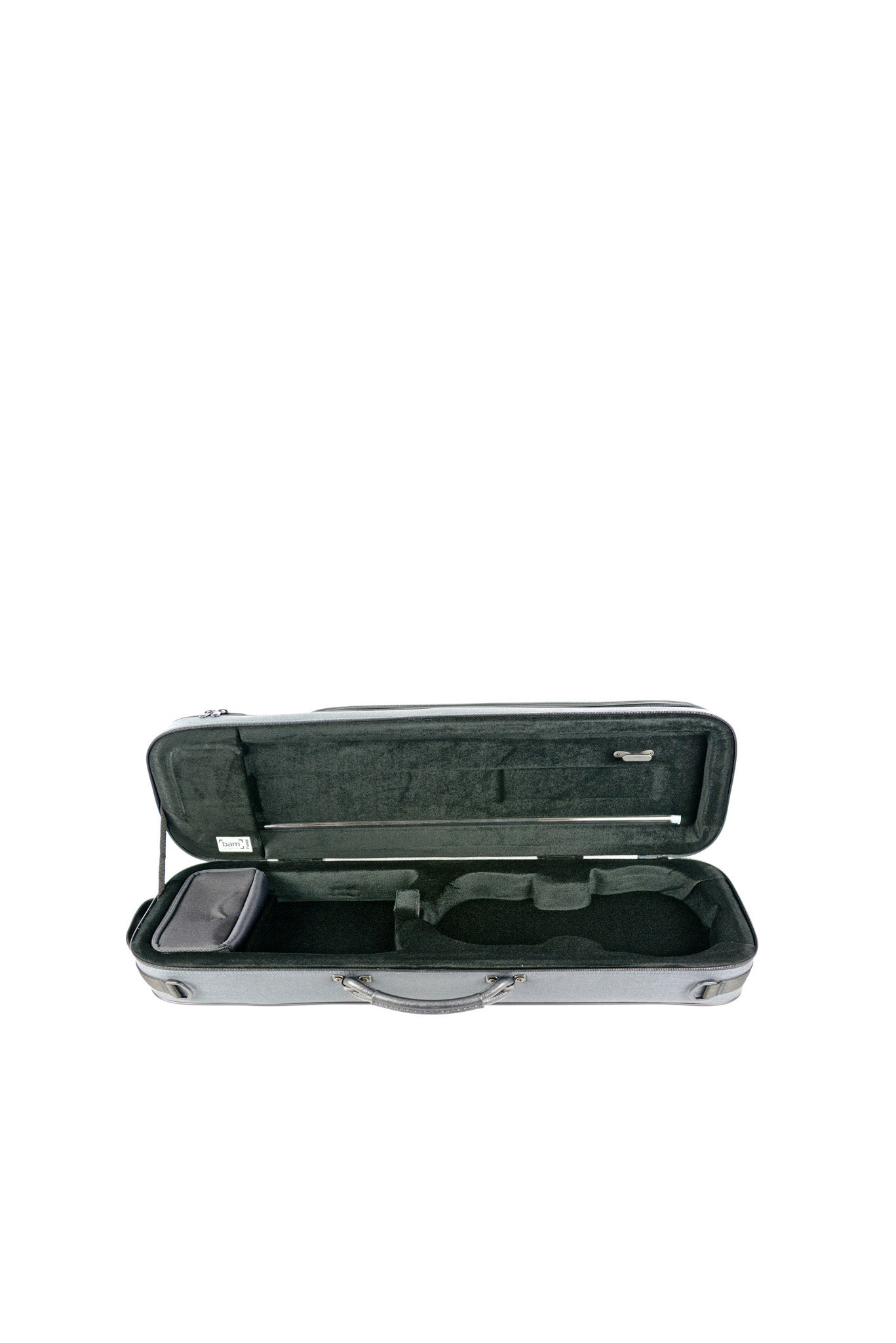 BAM CLASSIC 3/4-1/2 Violin Case