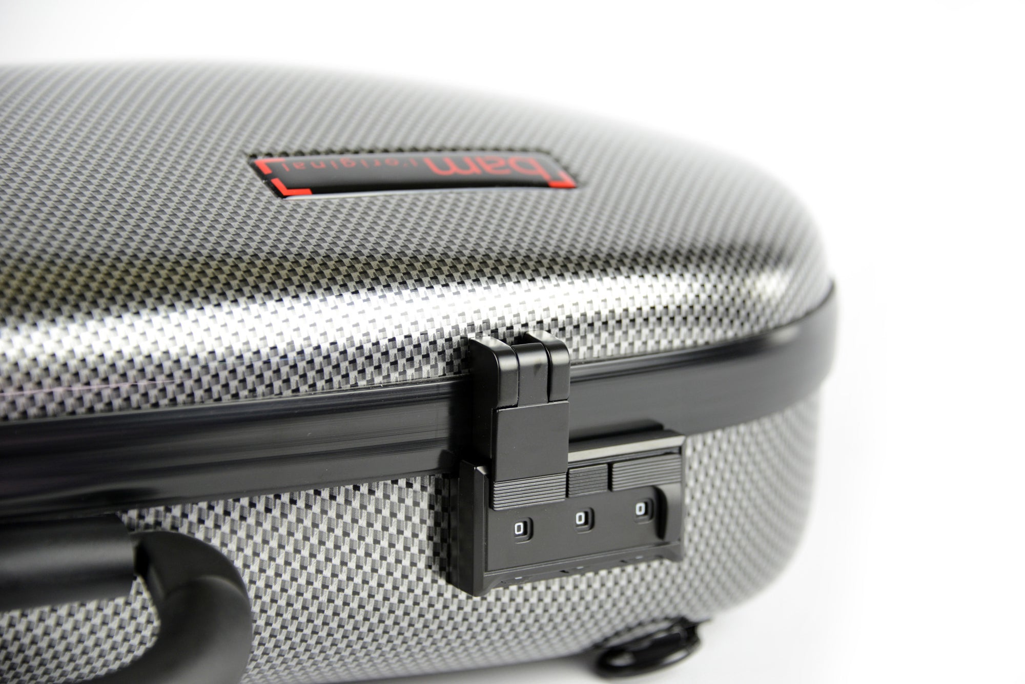 BAM HIGHTECH Cabin Violin Case