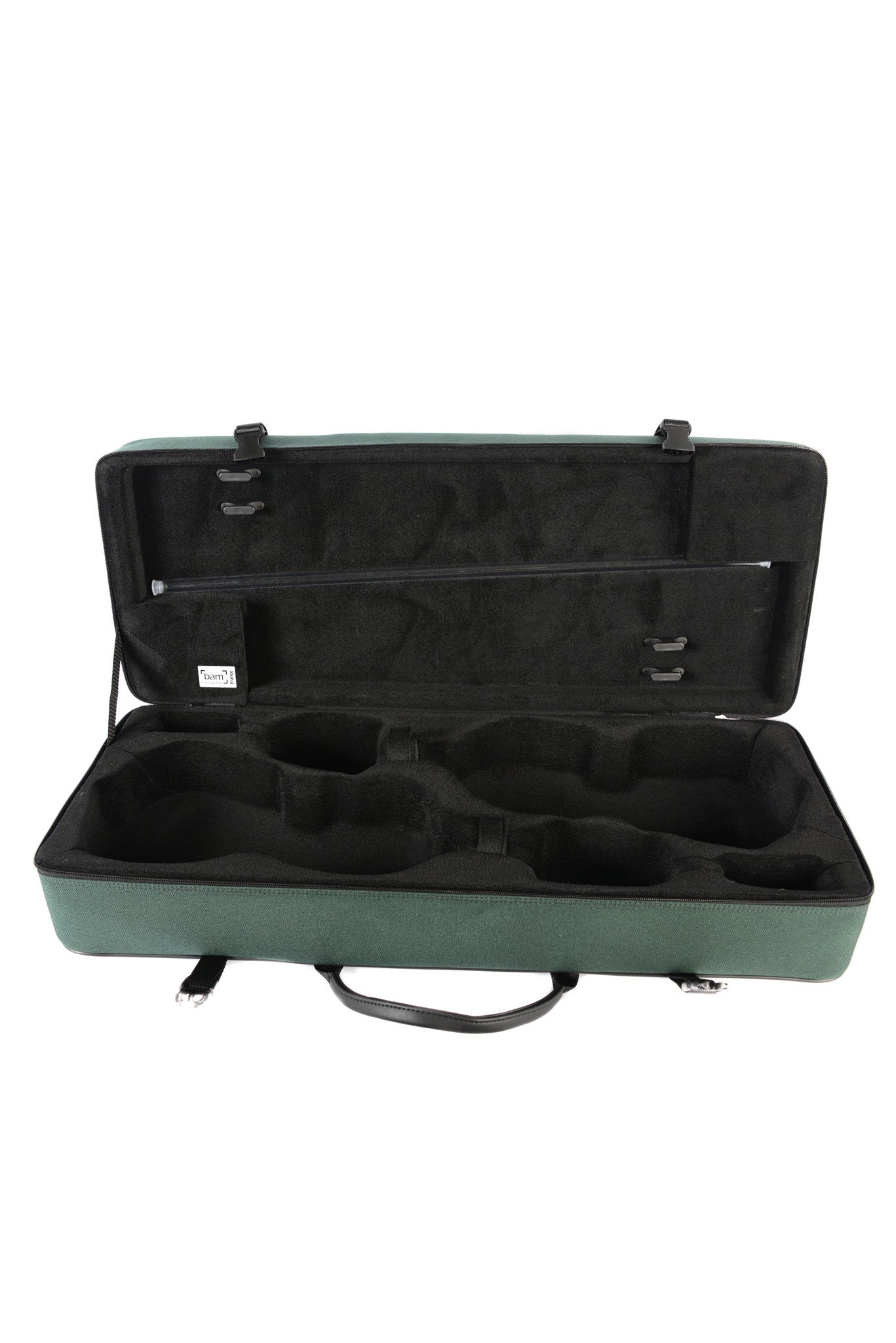 BAM CLASSIC Two Violin Case