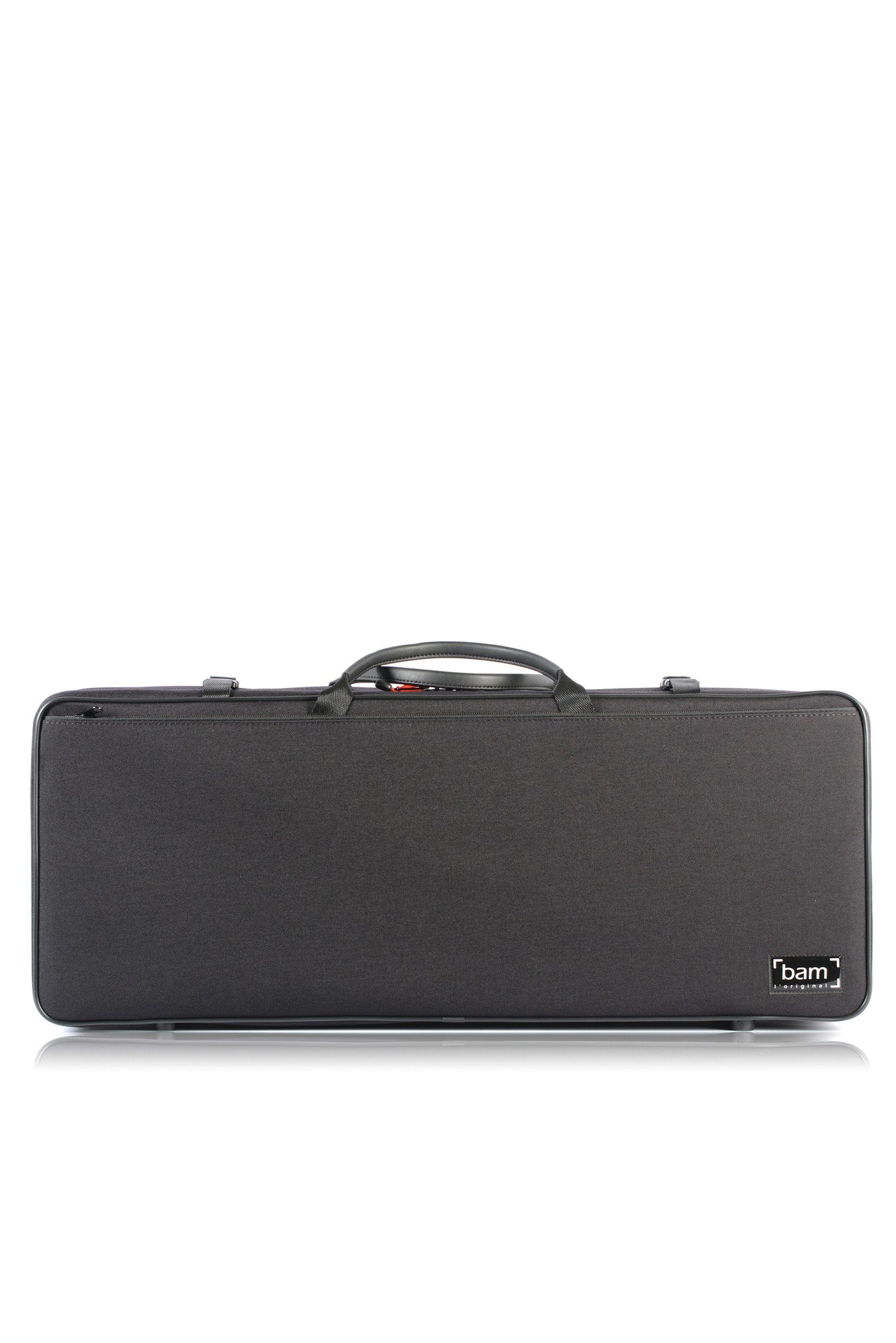 BAM CLASSIC Two Violin Case