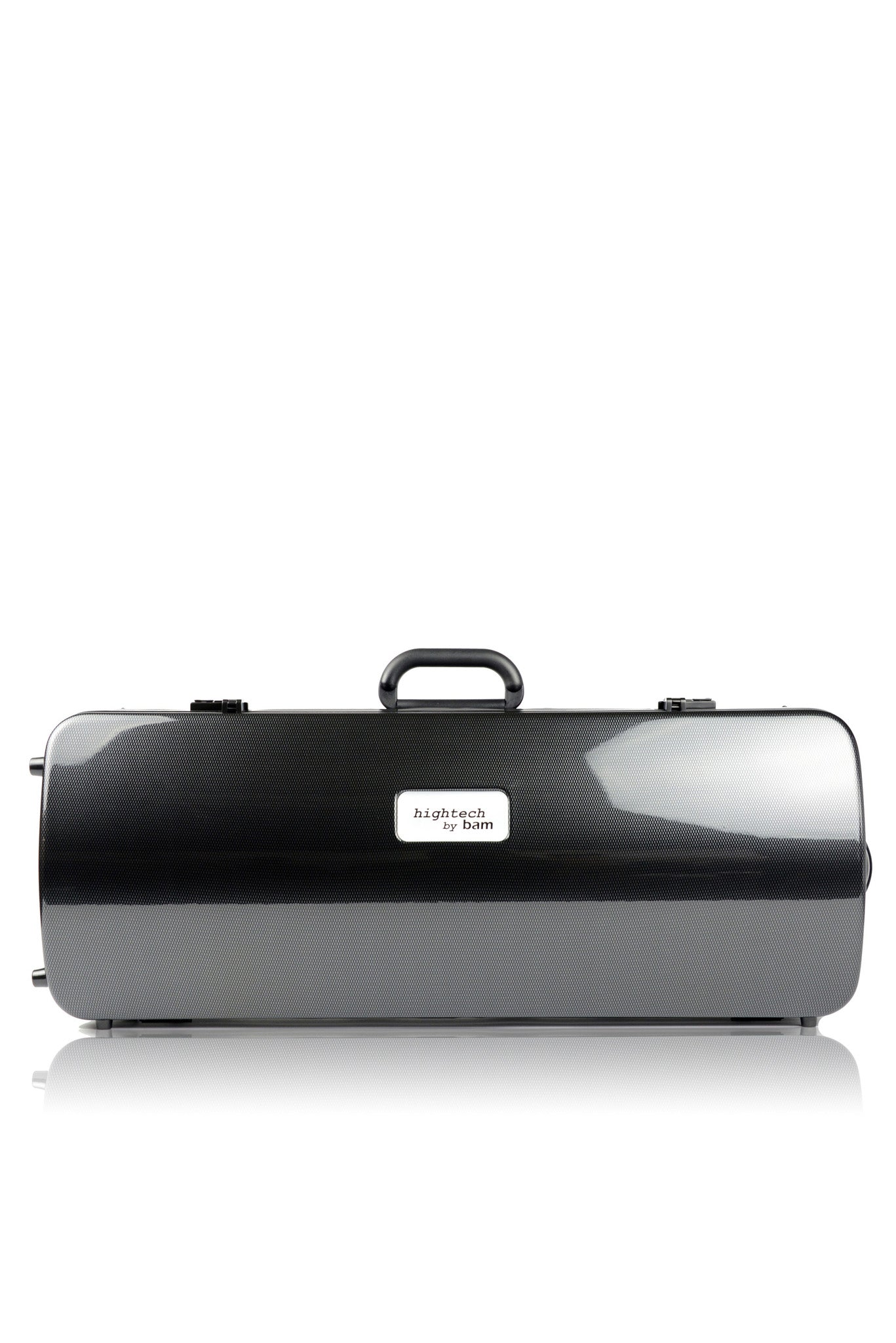 BAM HIGHTECH Two Violin Case