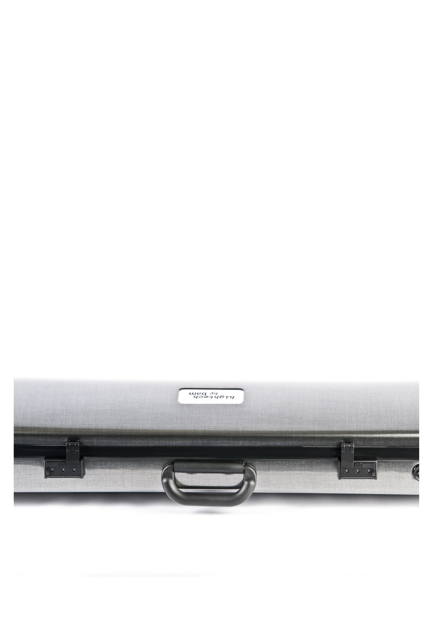 BAM HIGHTECH Two Violin Case