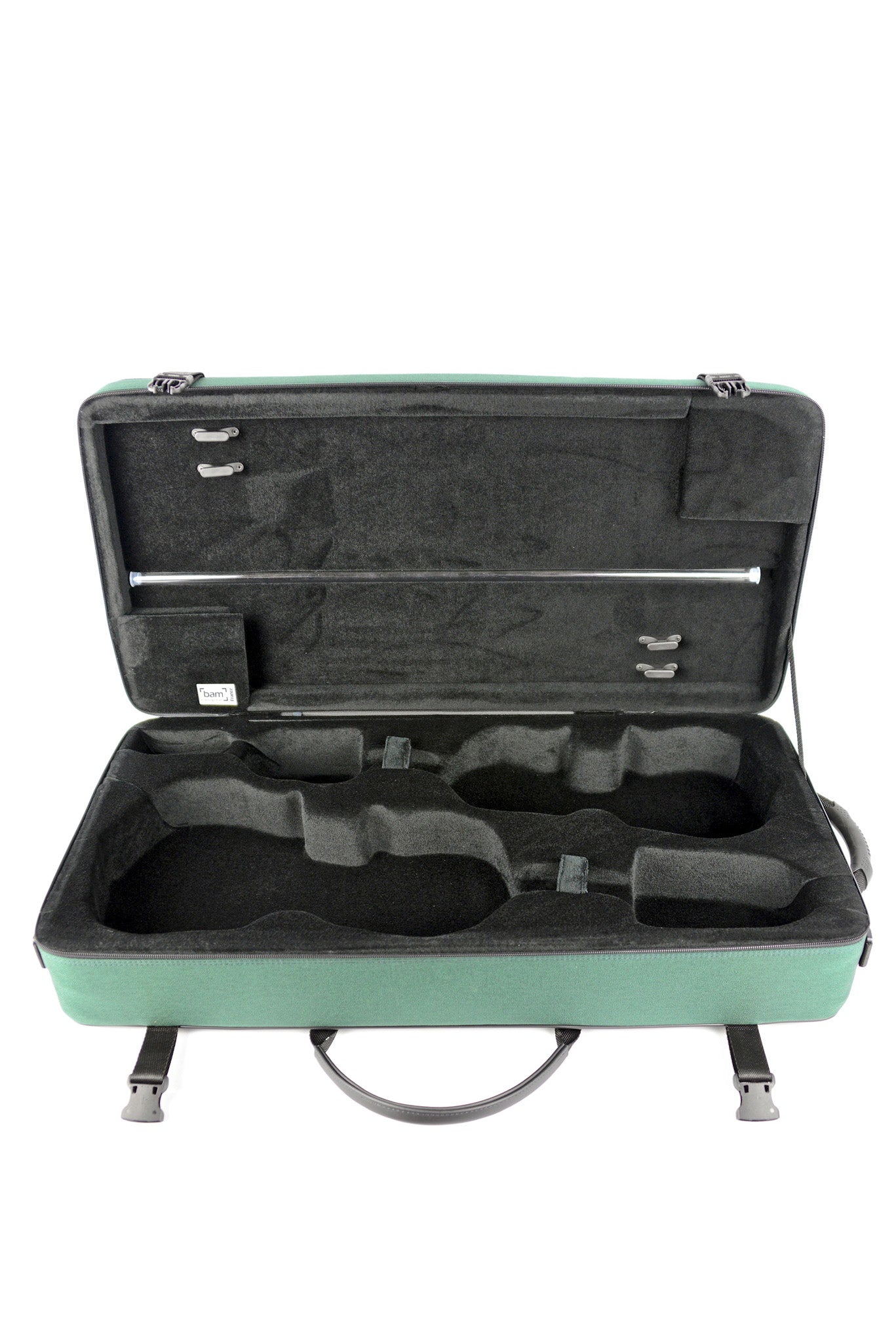 BAM CLASSIC Violin + Viola Case