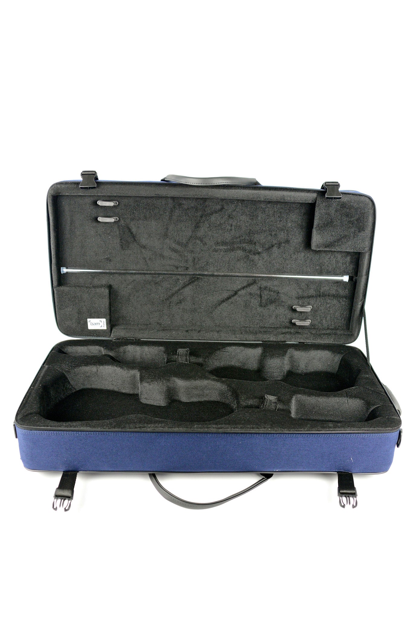 BAM CLASSIC Violin + Viola Case