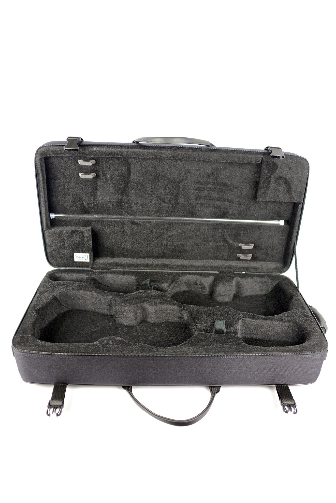 BAM CLASSIC Violin + Viola Case