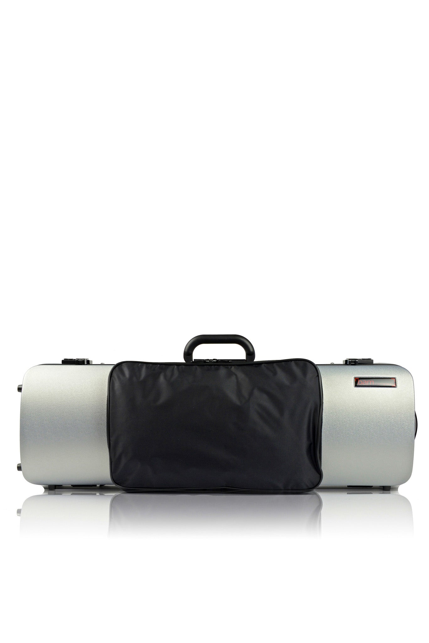 BAM HIGHTECH Oblong Violin Case