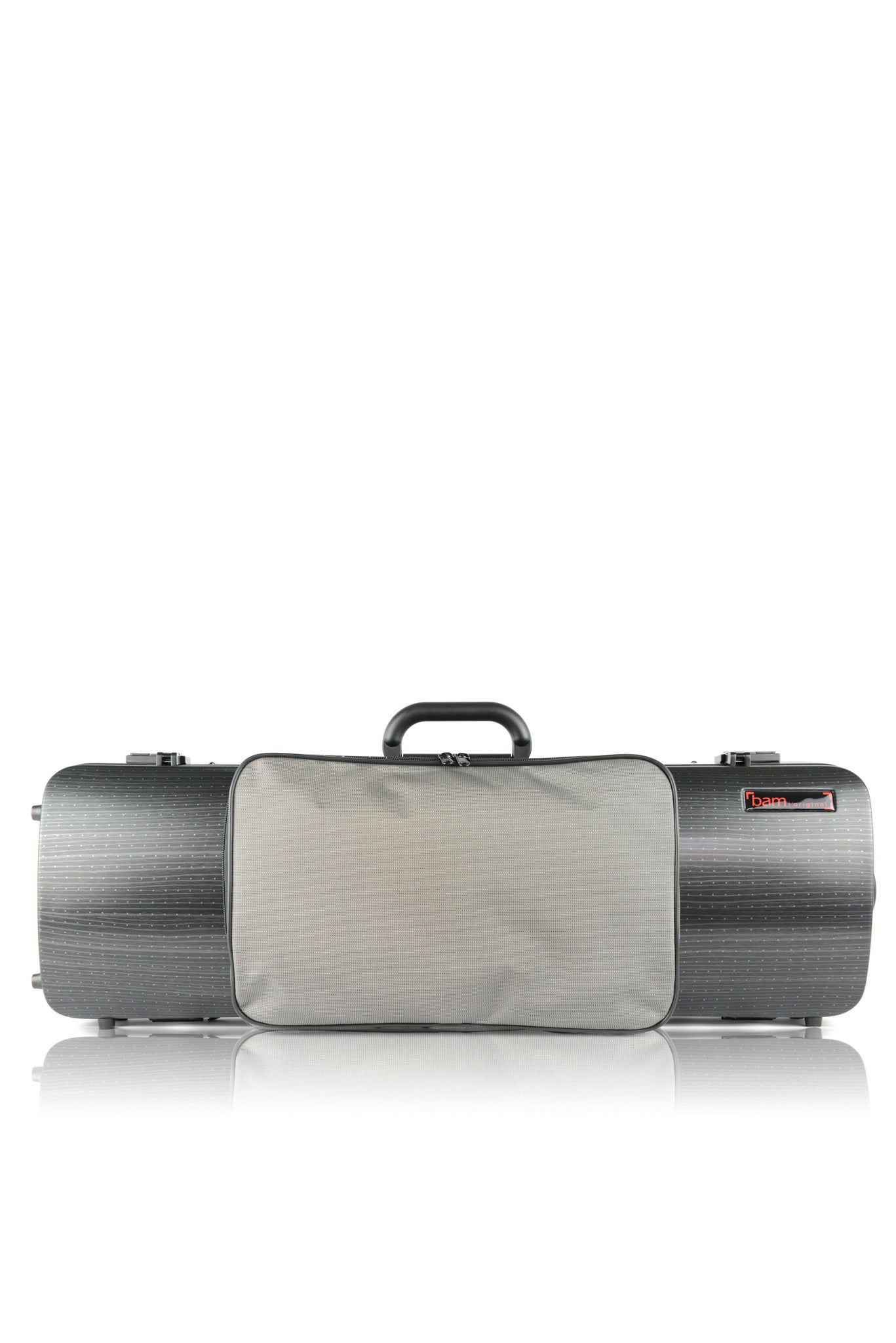 BAM HIGHTECH Oblong Violin Case