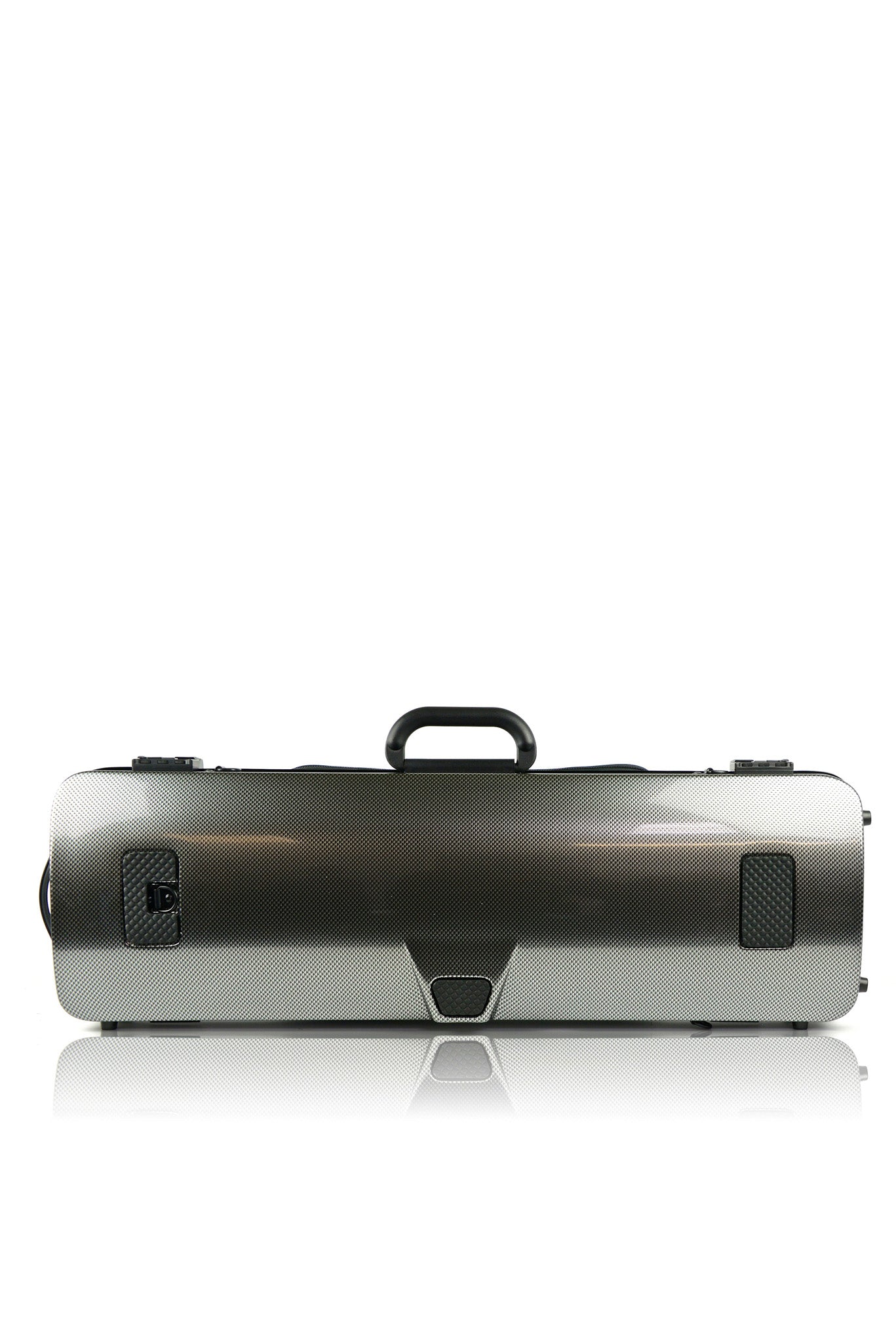 BAM HIGHTECH Oblong Violin Case