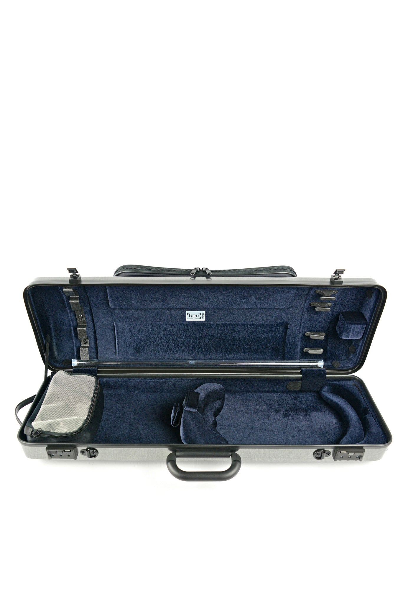 BAM HIGHTECH Oblong Violin Case