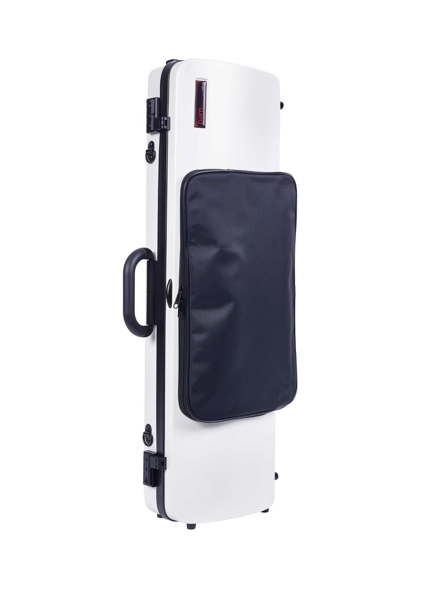 BAM HIGHTECH Oblong Violin Case