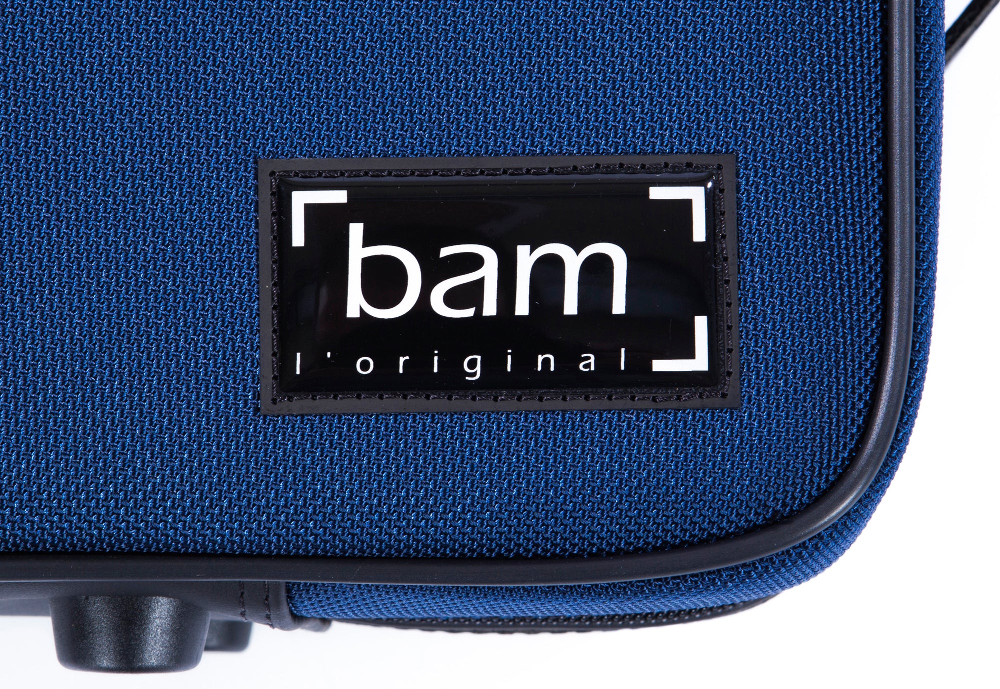 BAM ARTISTO Viola 40cm Case