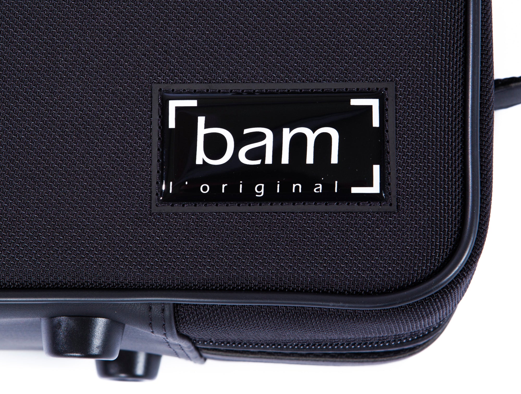 BAM ARTISTO Viola 40cm Case