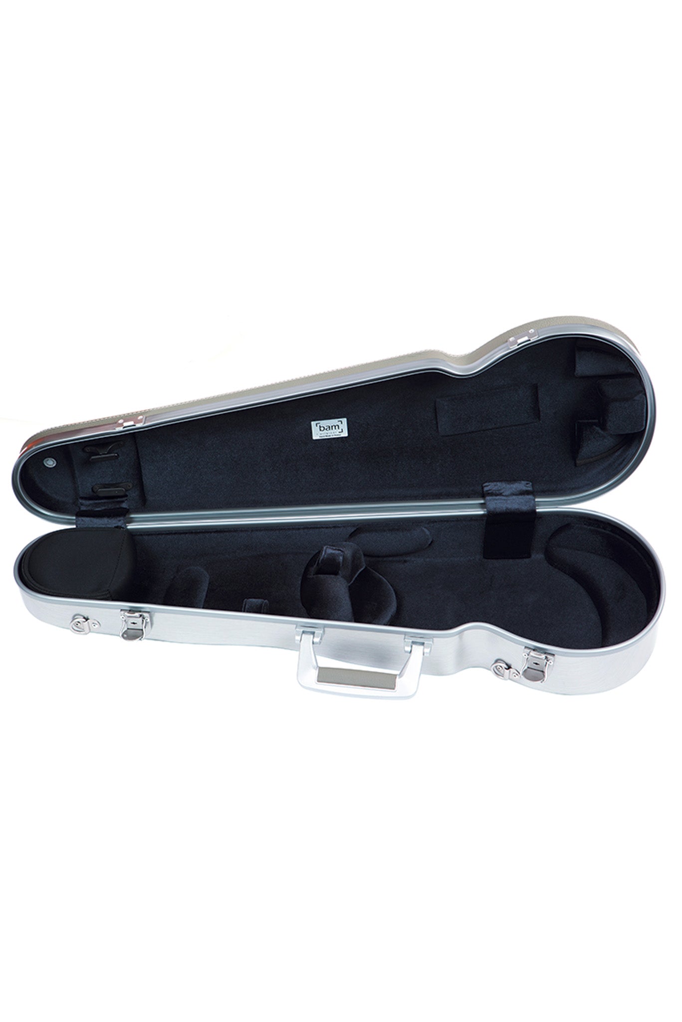 BAM L'ETOILE Hightech Cont. Violin Case