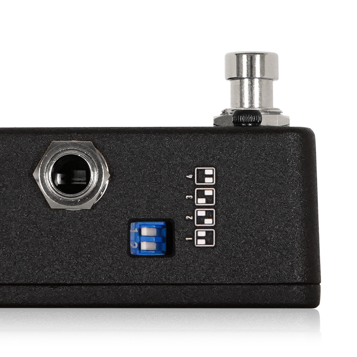 One Control Minimal Series MIDI Input Selector